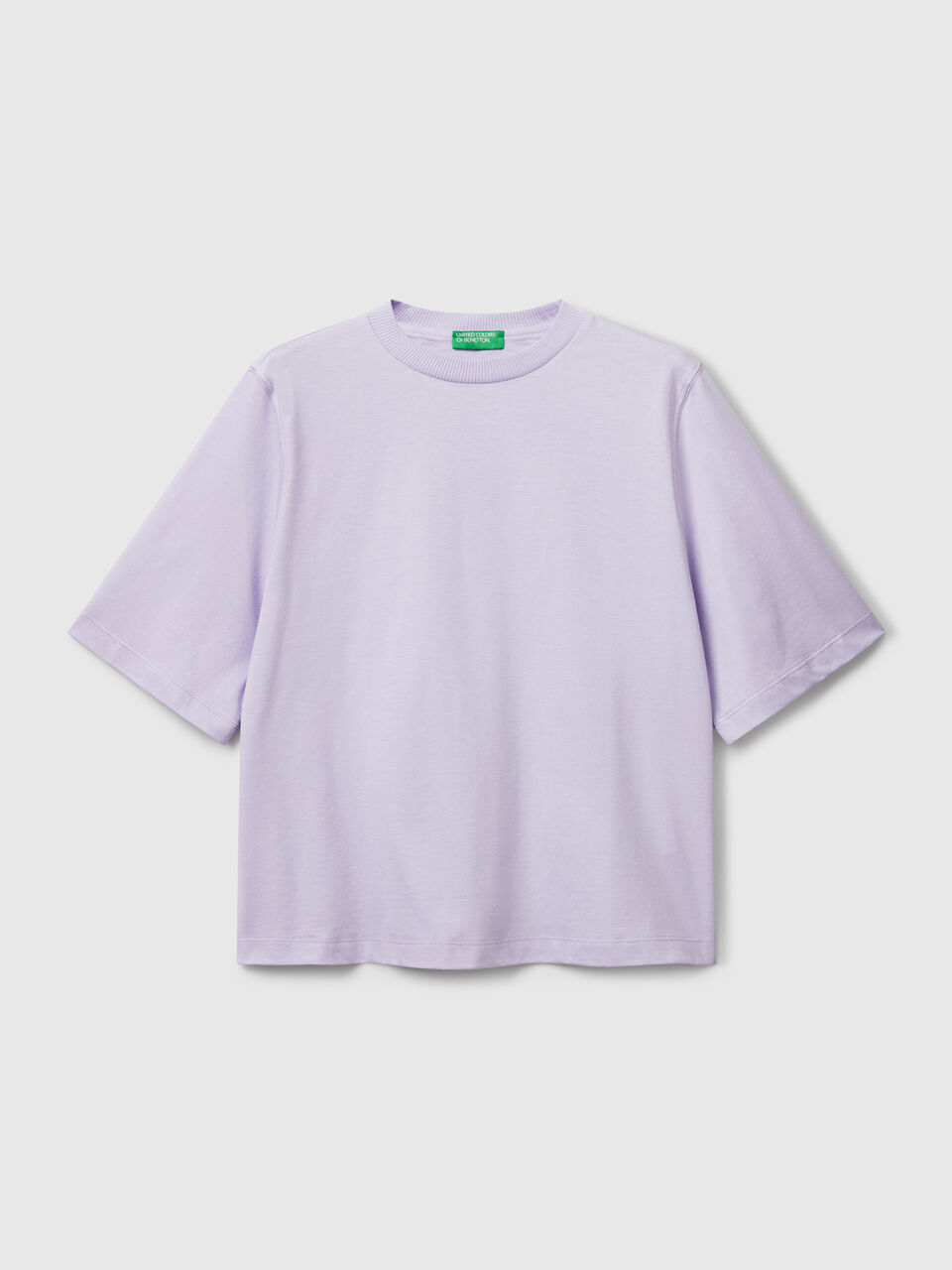 T-SHIRT Mujer image number 1