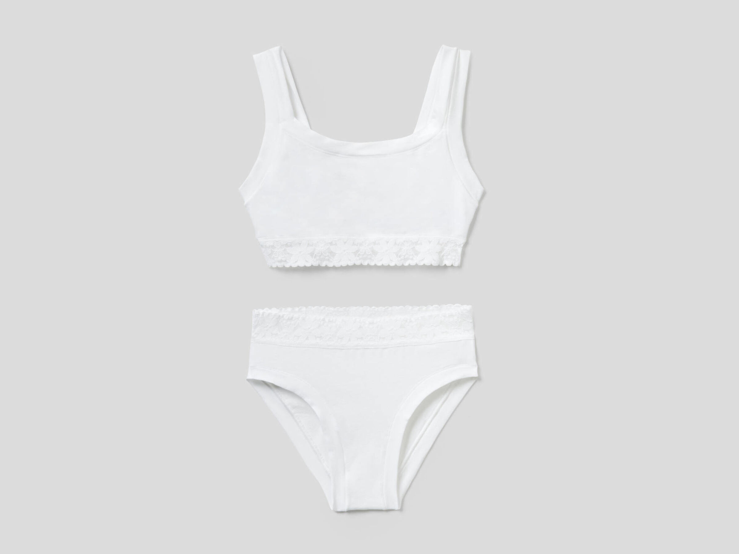 Super stretch organic cotton suit image number null