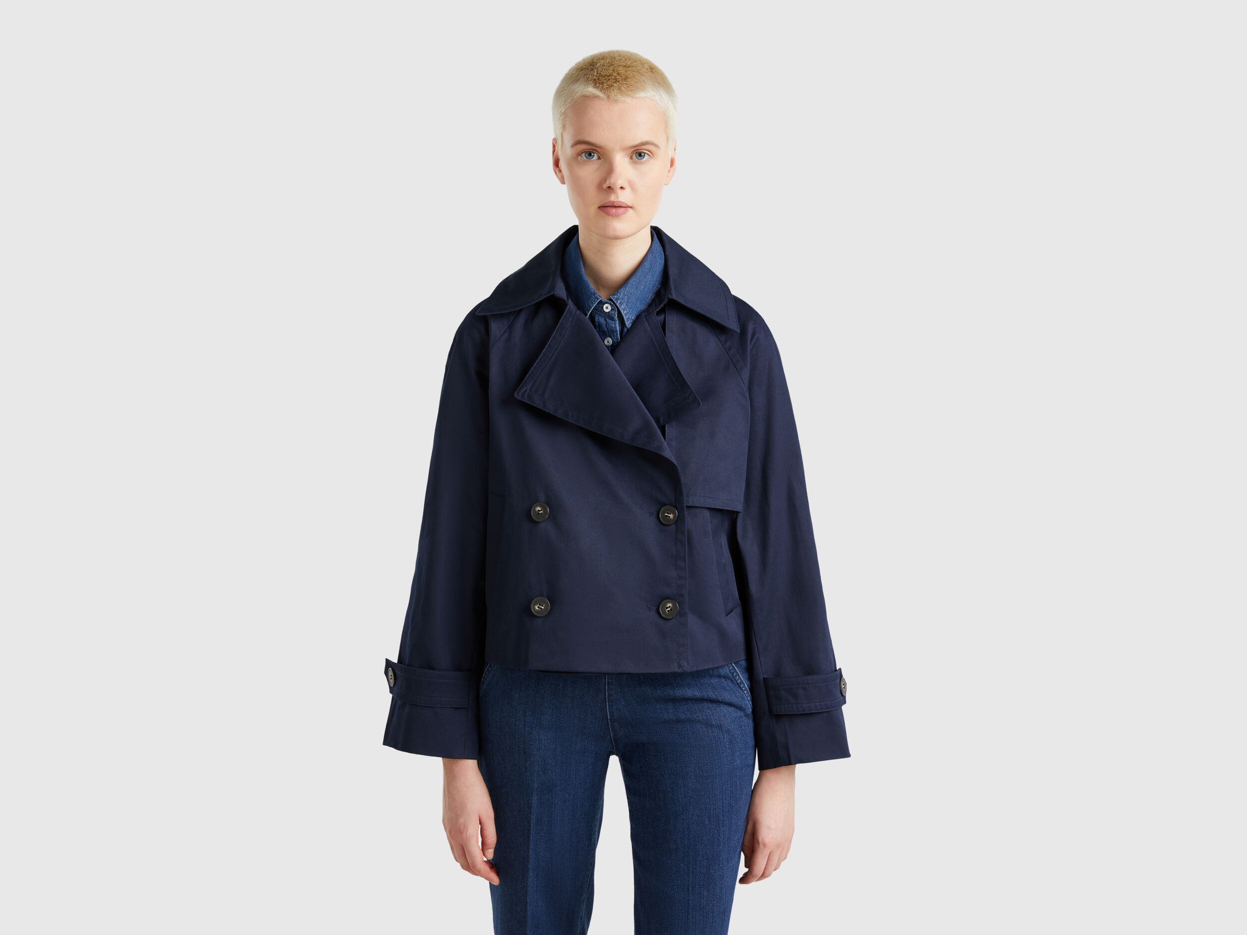 benetton coats