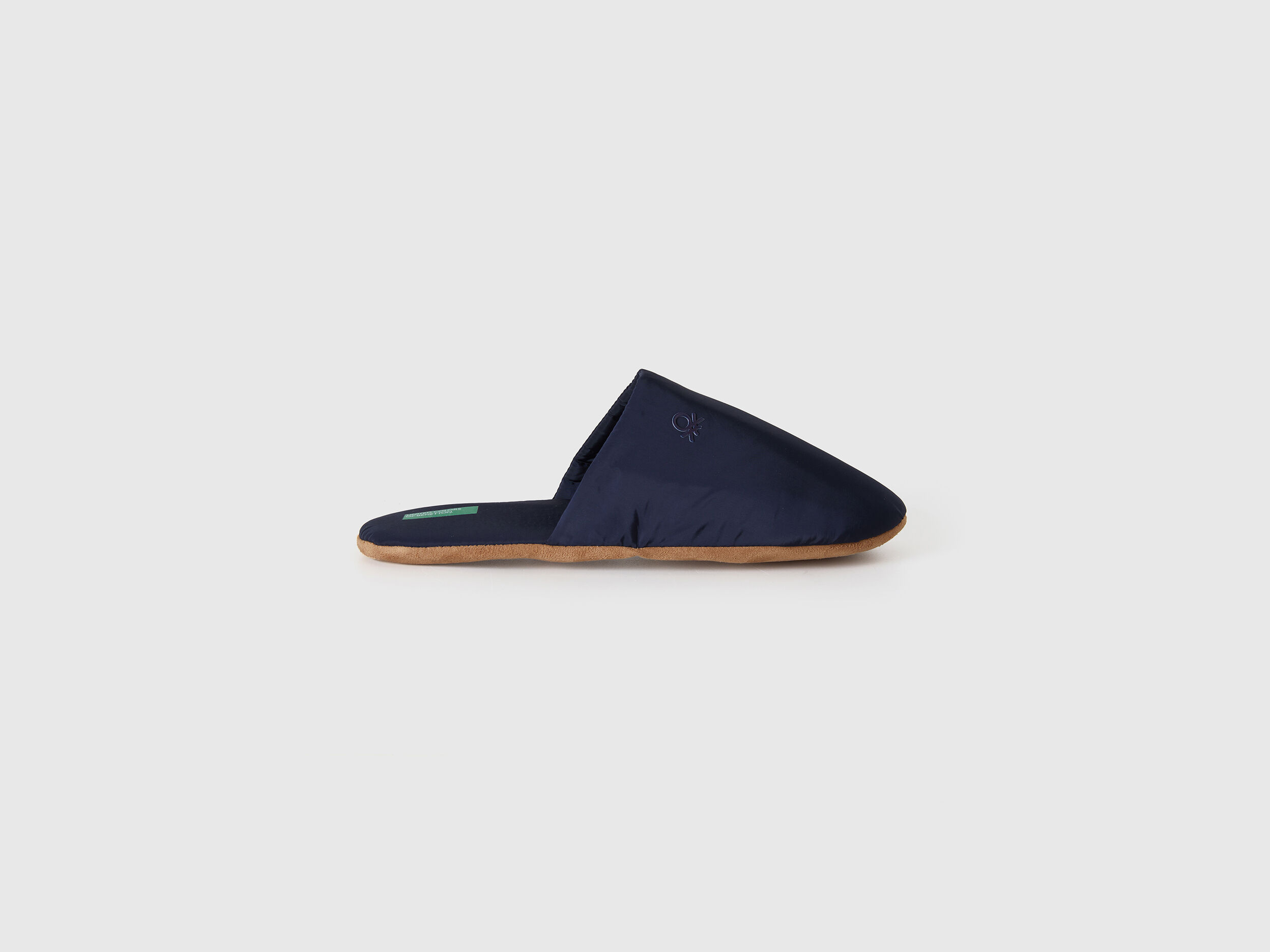 Ucb leather slippers cheap