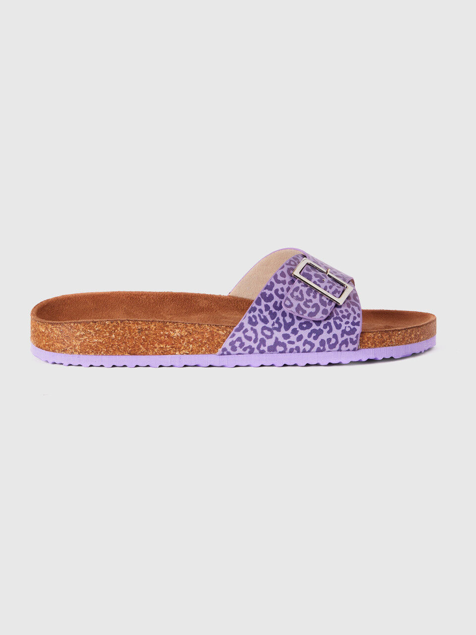 Benetton slippers 2025 for womens