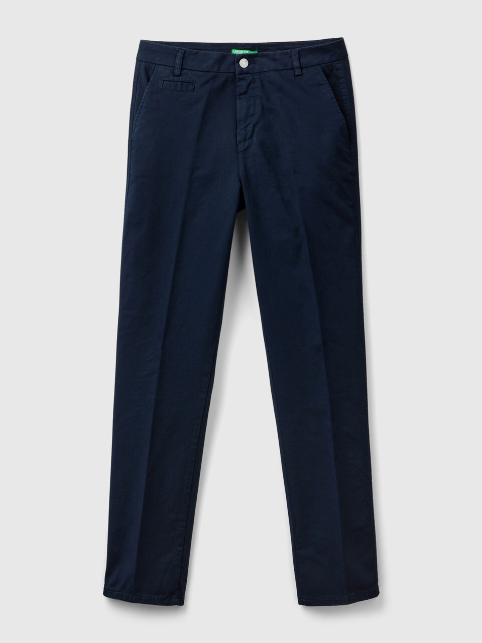 TROUSERS Mujer image number 1