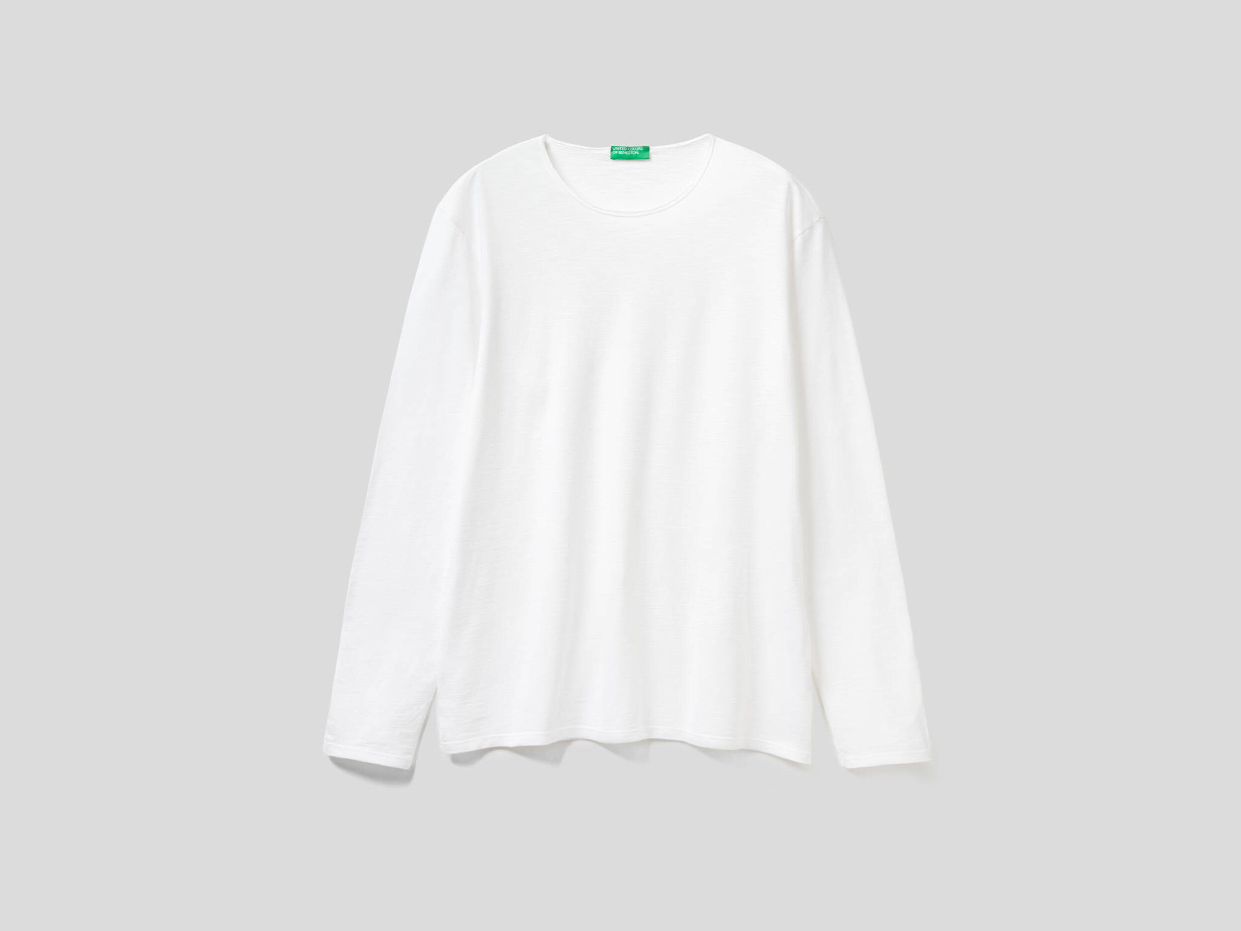 long sleeve 100 cotton