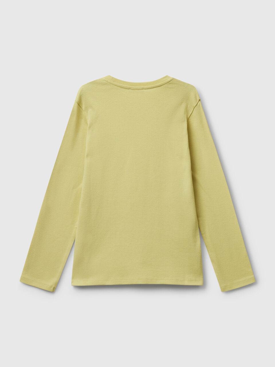 T-SHIRT L/S Niña image number 2