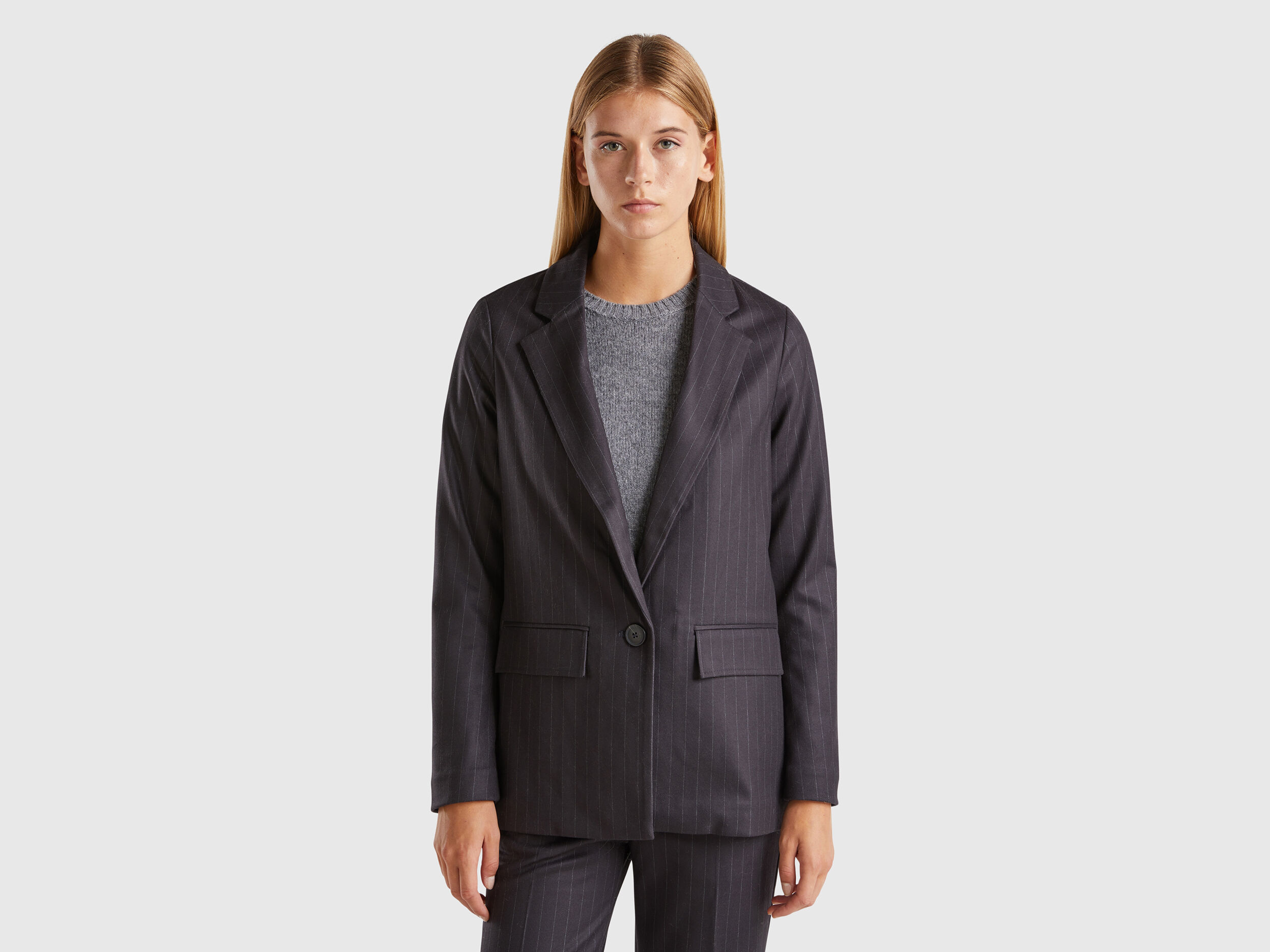 Benetton jackets for ladies outlet