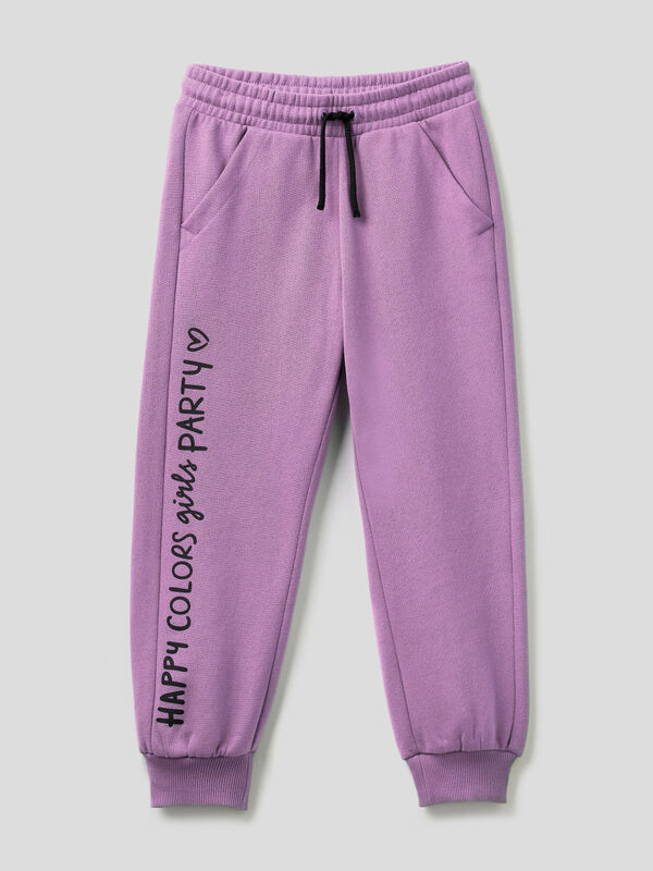Junior Girls' Sweatpants New Collection 2023
