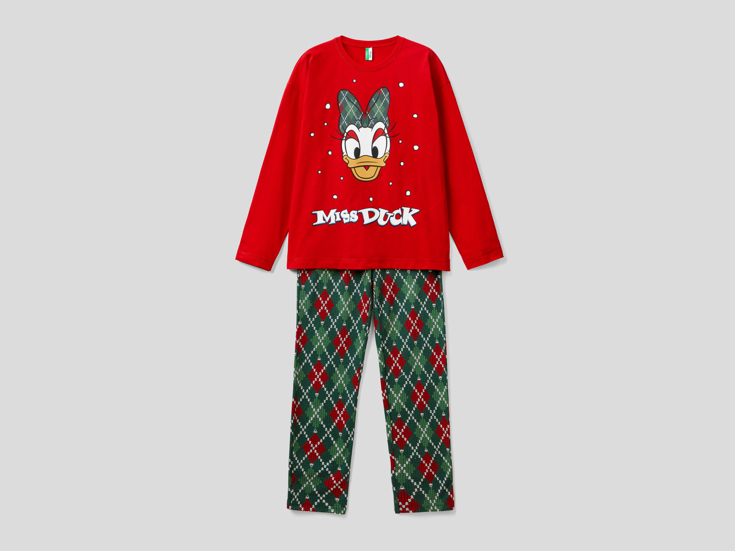 Daisy duck pajamas cheap
