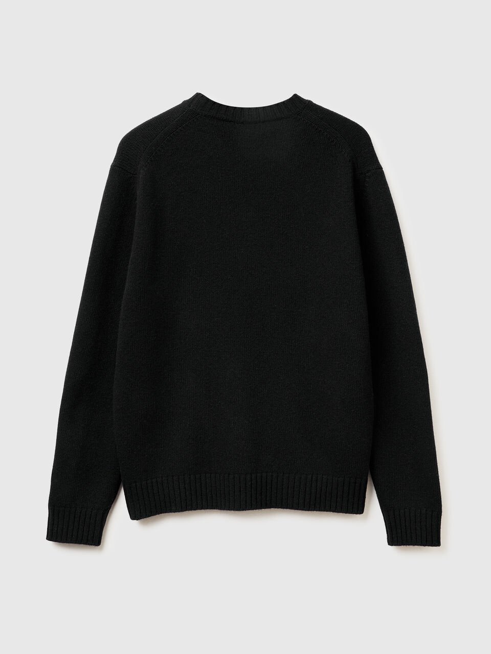 SWEATER L/S Hombre image number 2