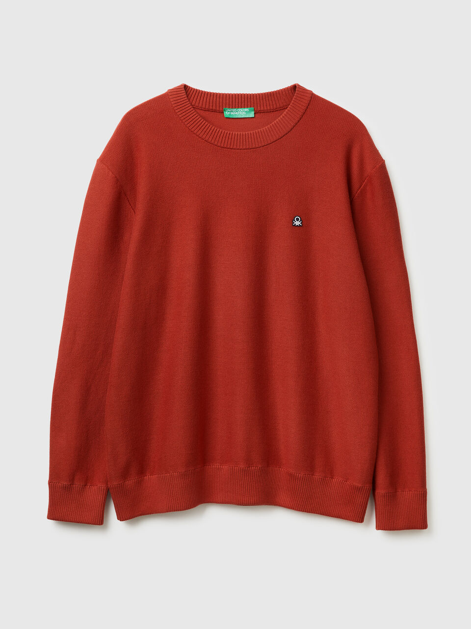 SWEATER L/S Men image number 1