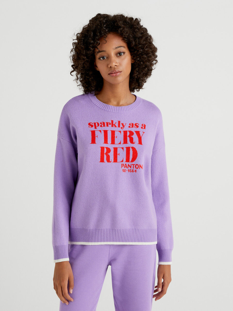 Pantone sweatshirt hotsell