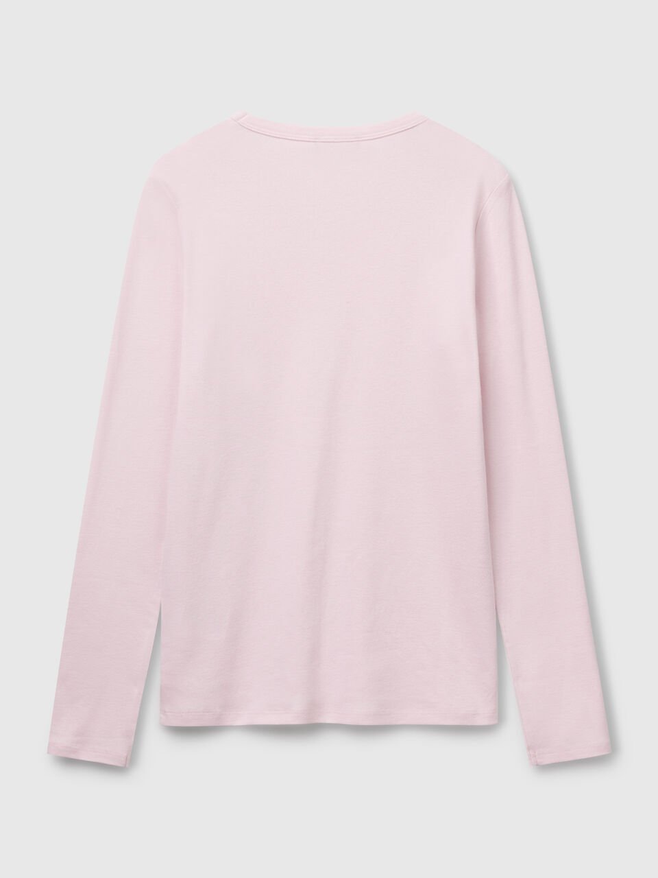T-SHIRT L/S Mujer image number 2