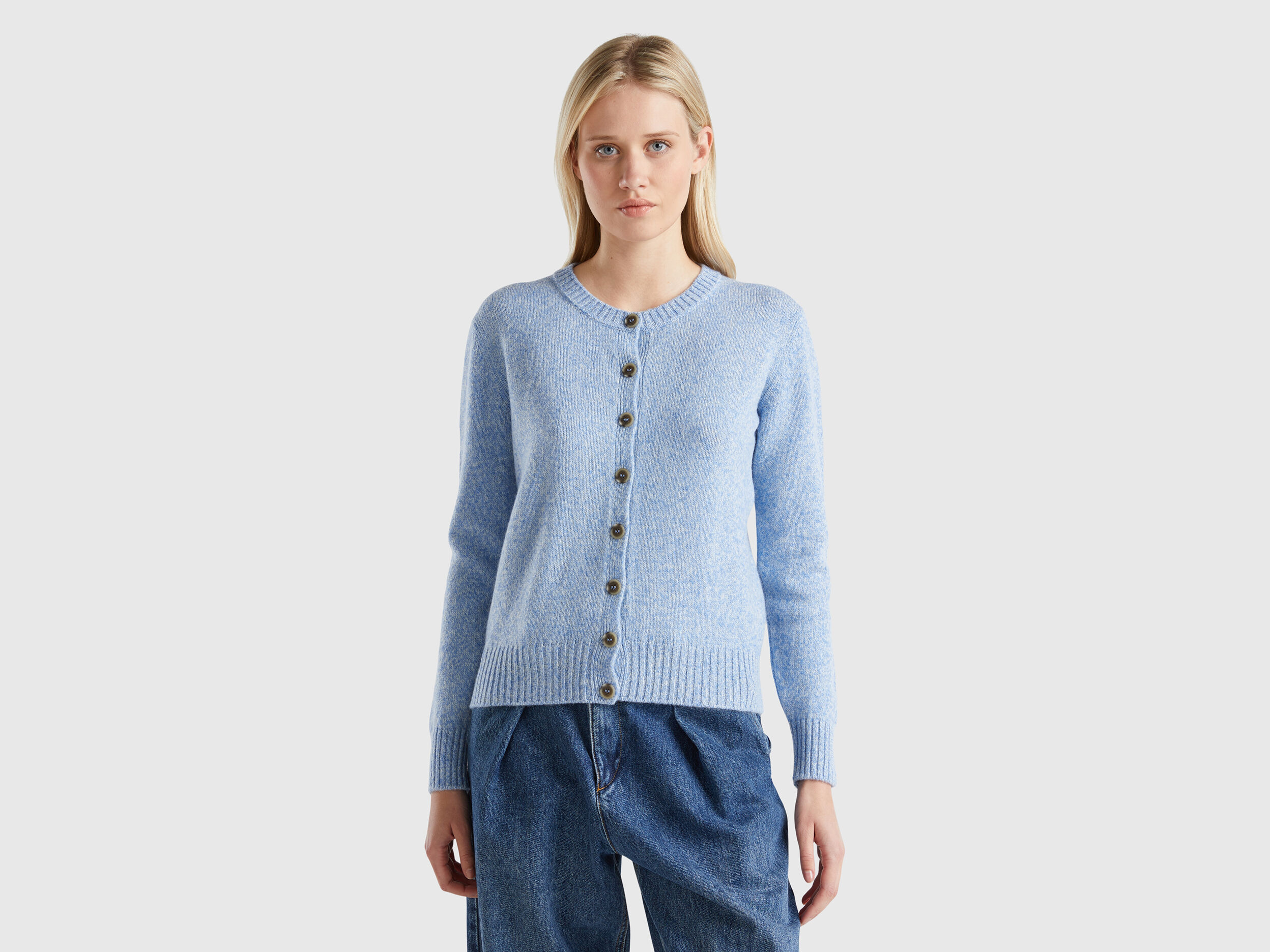 Women s Cardigans New Collection 2024 Benetton