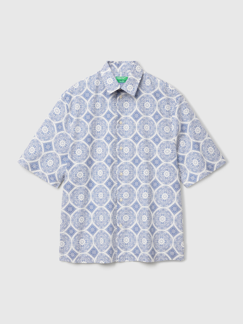 SHIRT Hombre image number 1