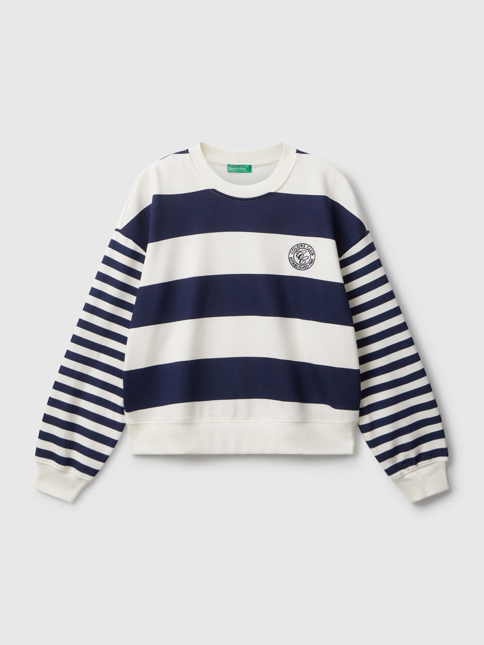 SWEATER L/S Mujer image number 1