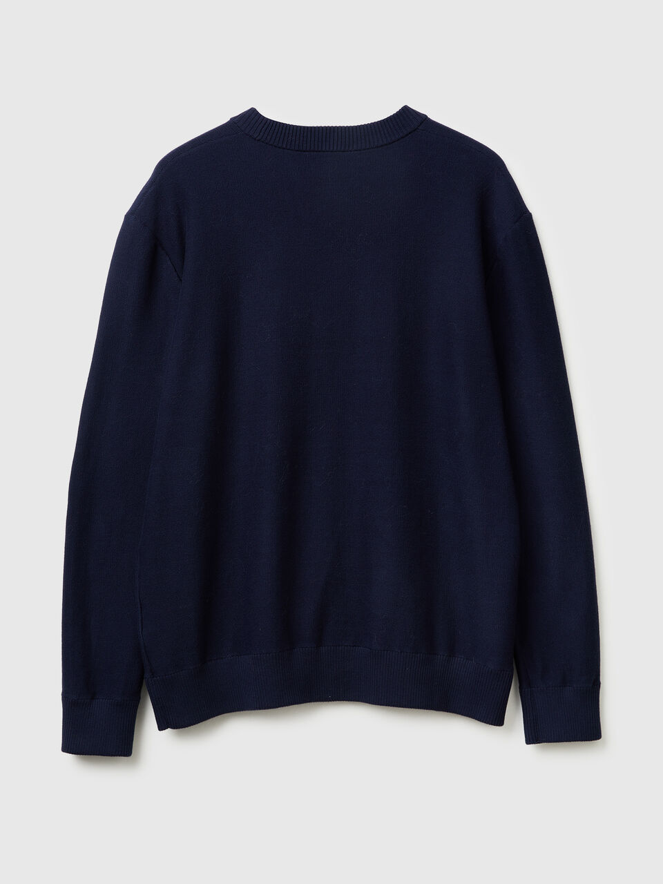 SWEATER L/S Hombre image number 2
