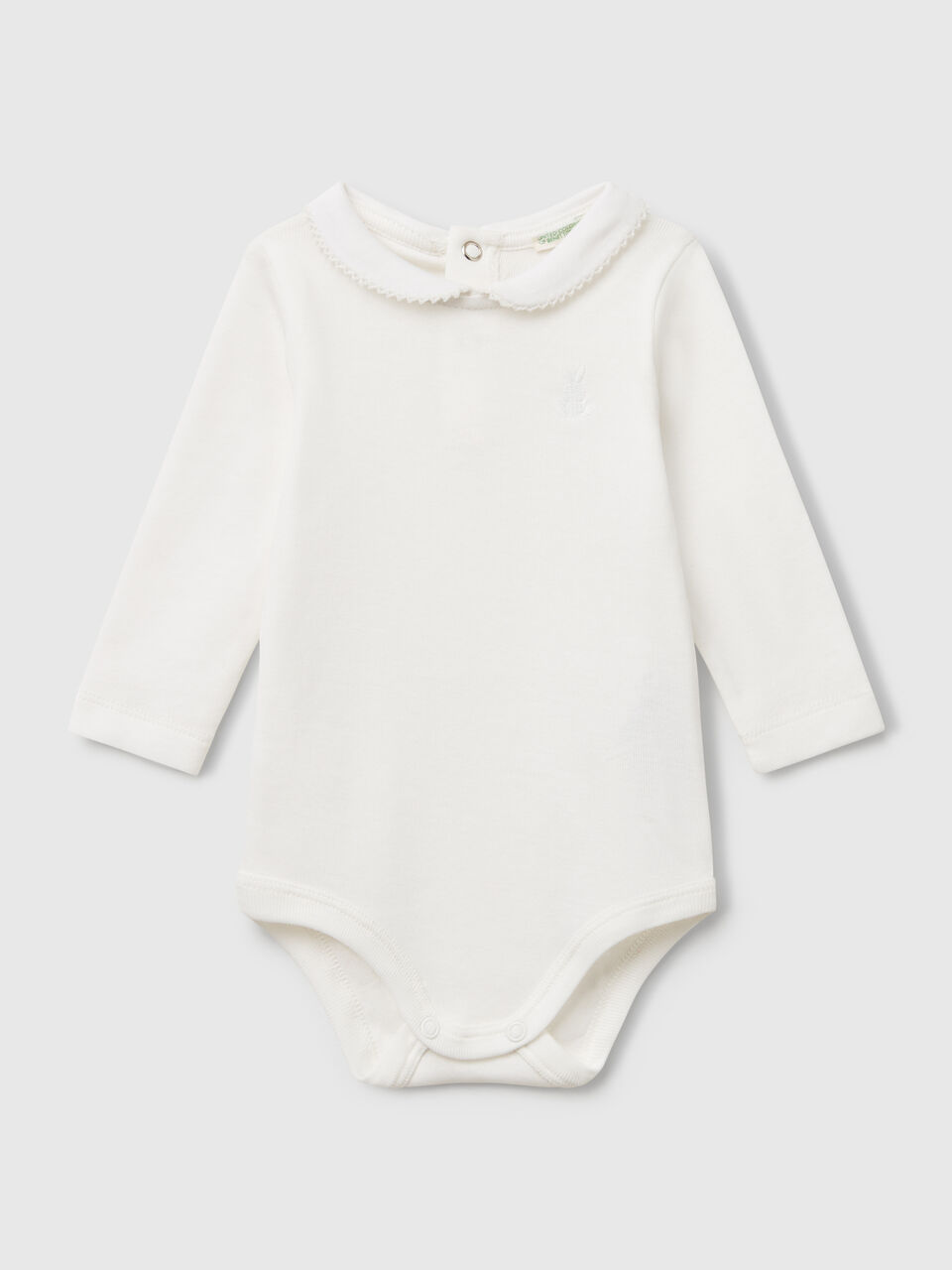 BODYSUIT L/S Recién nacidos image number 1