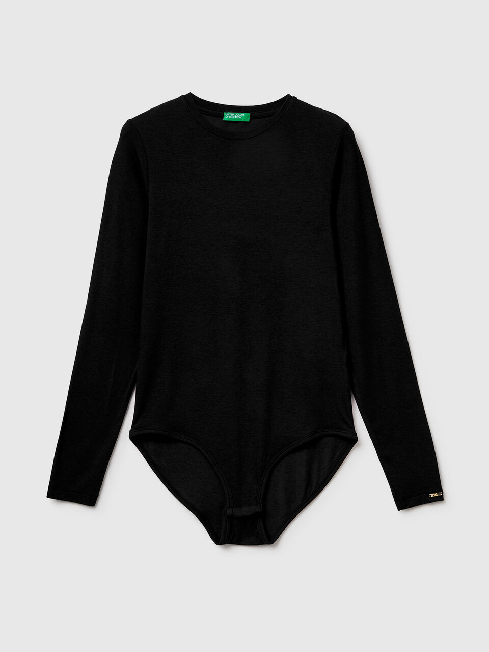 BODYSUIT L/S Women image number 1