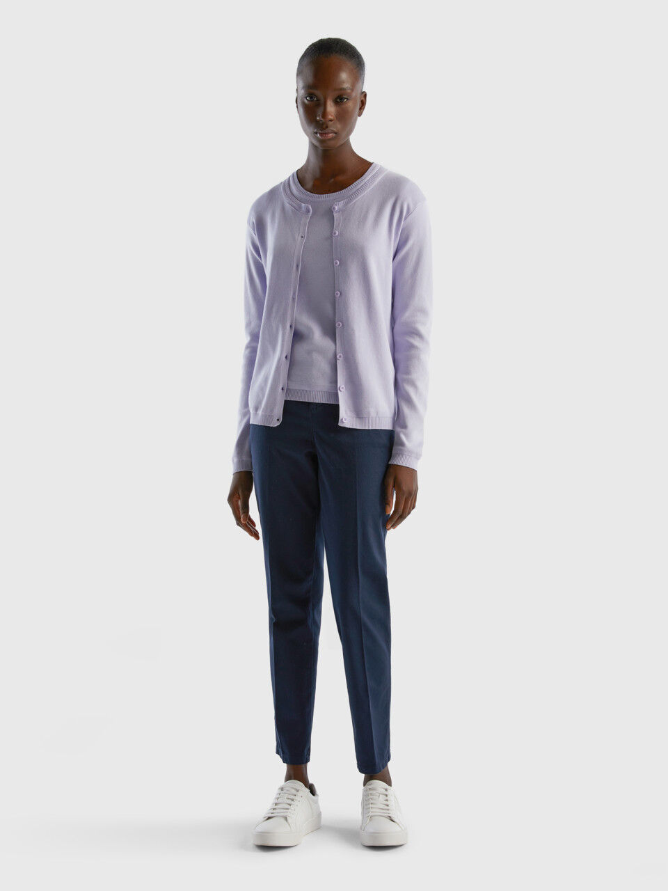 Benetton cardigans hotsell