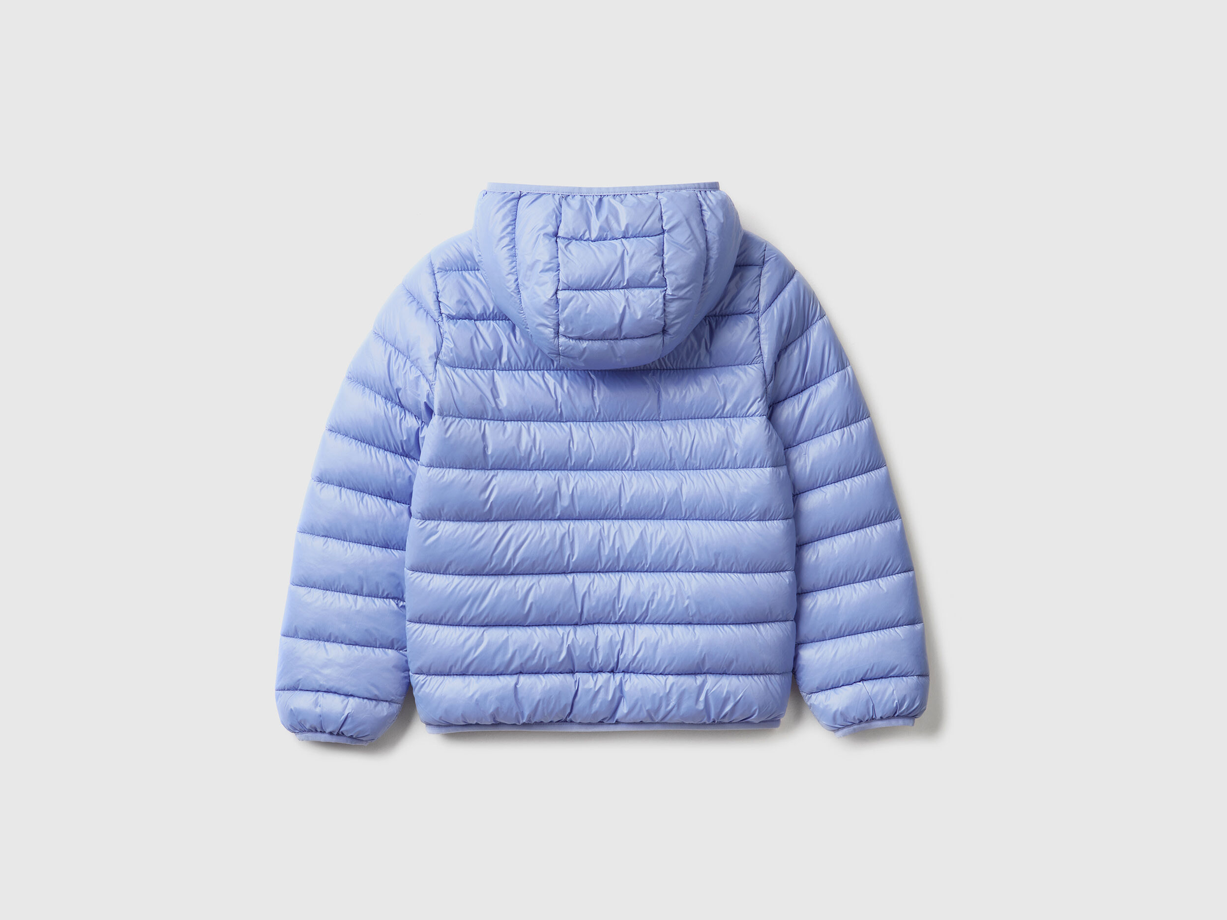 Parlon hooded best sale puffer jacket