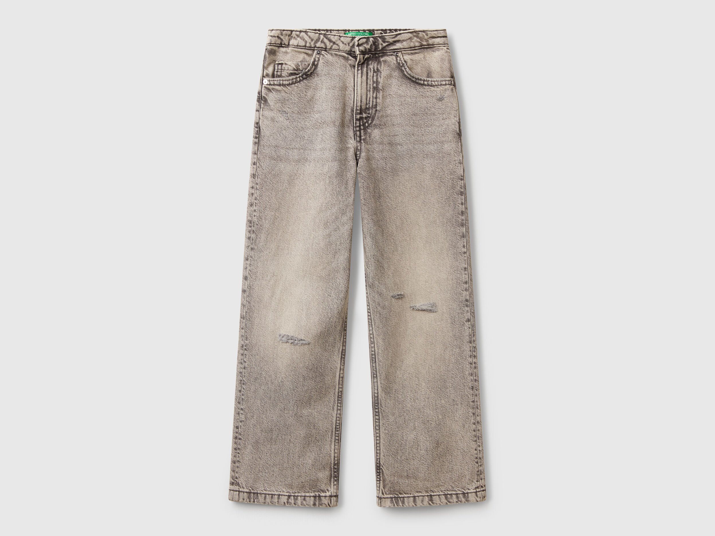 Jeans & Denim: Junior Girl (4-14 years old) Collection