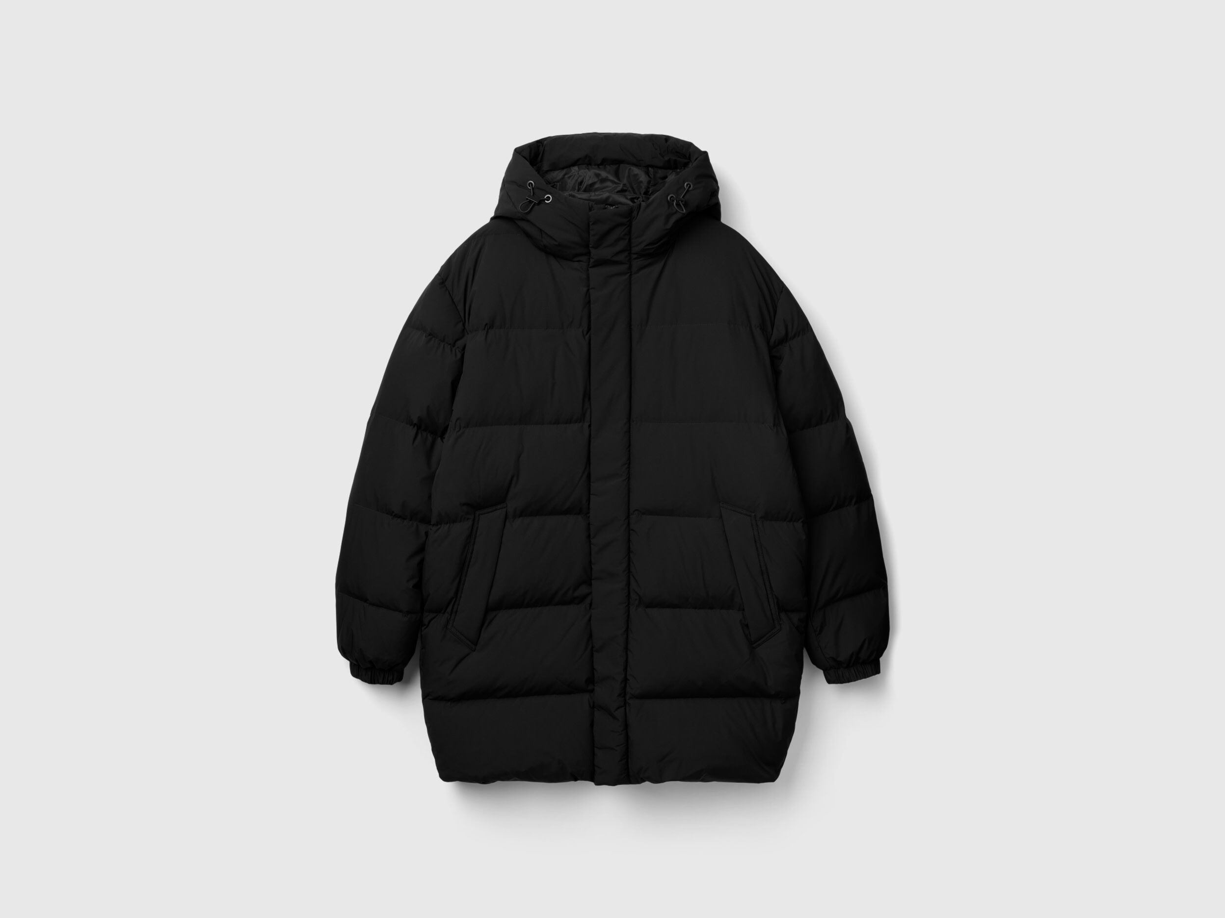 Benetton puffer jacket online