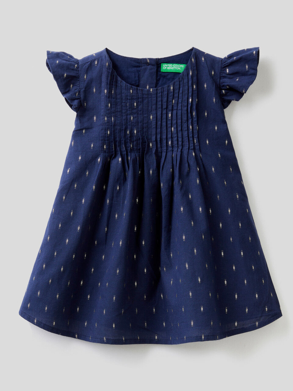 Ucb dresses sales for baby girl