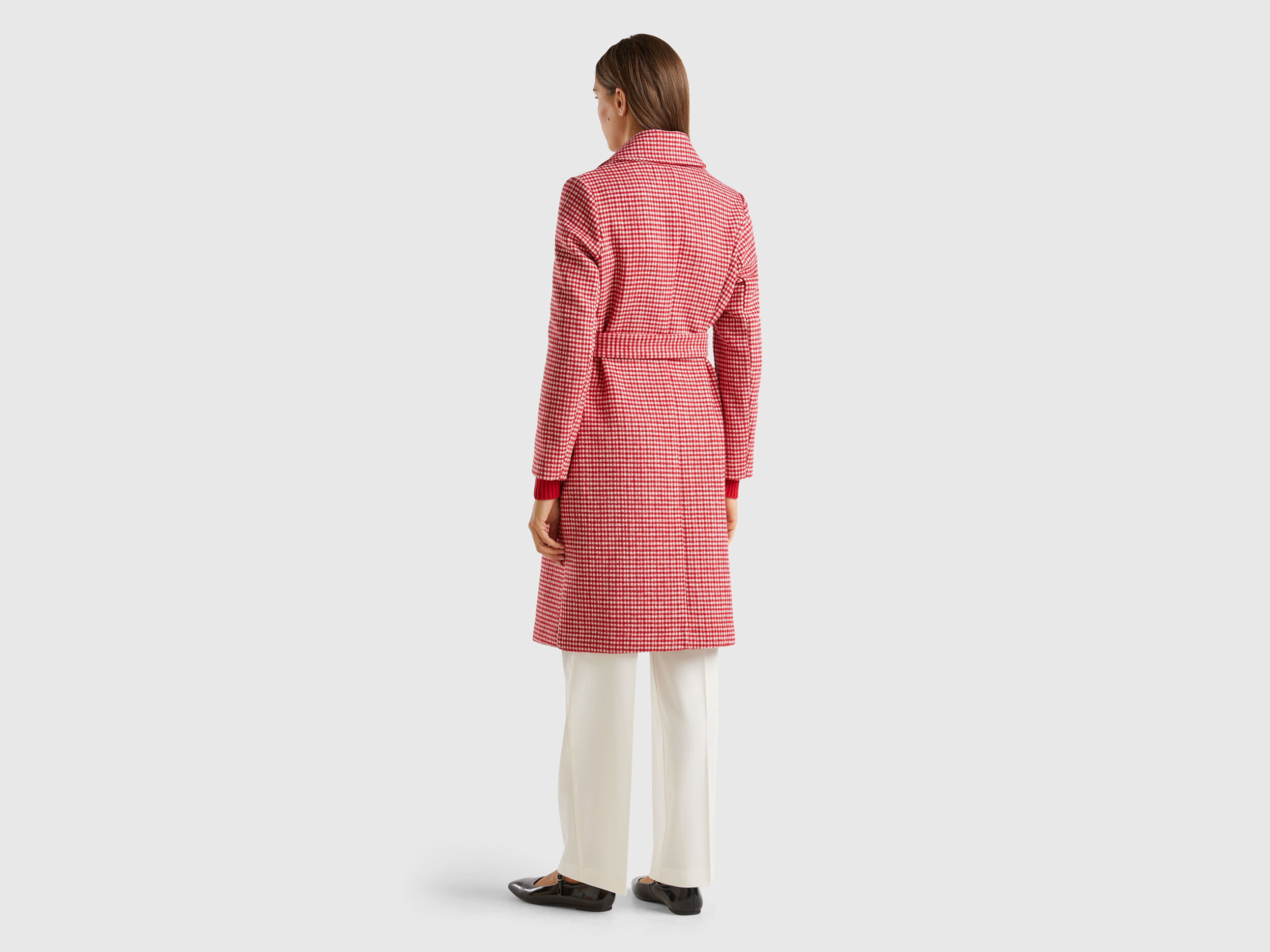 23AW DESCENDANT ディセンダント MONTY WOOL COAT Descendant 23AW MONTY WOOL COAT GLOVERALL – Vintage Concept