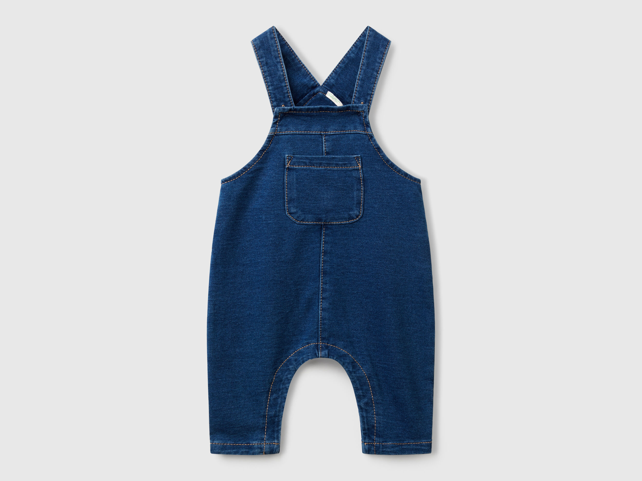 Jeans & Denim: New Born (0-18 months) Collection | Benetton Jeans & Denim: New Born (0-18 months) Collection | Benetton