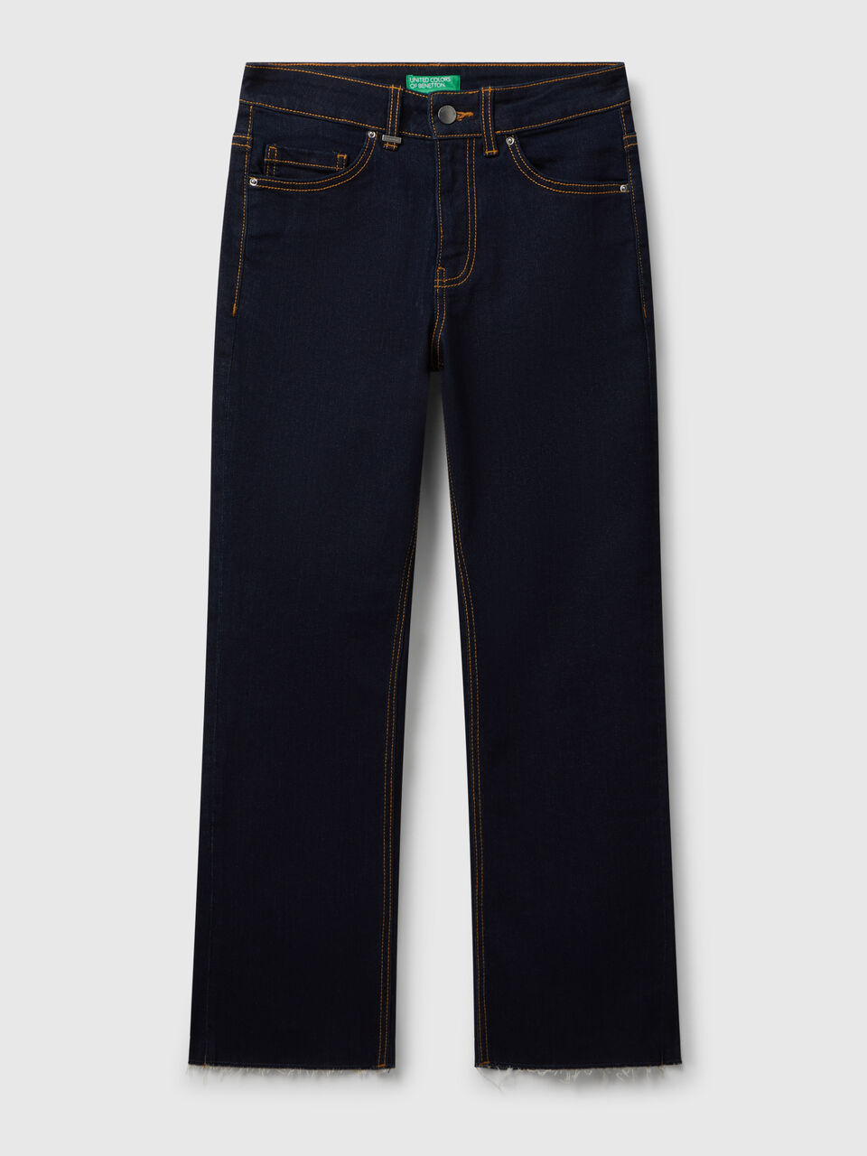 TROUSERS Mujer image number 1