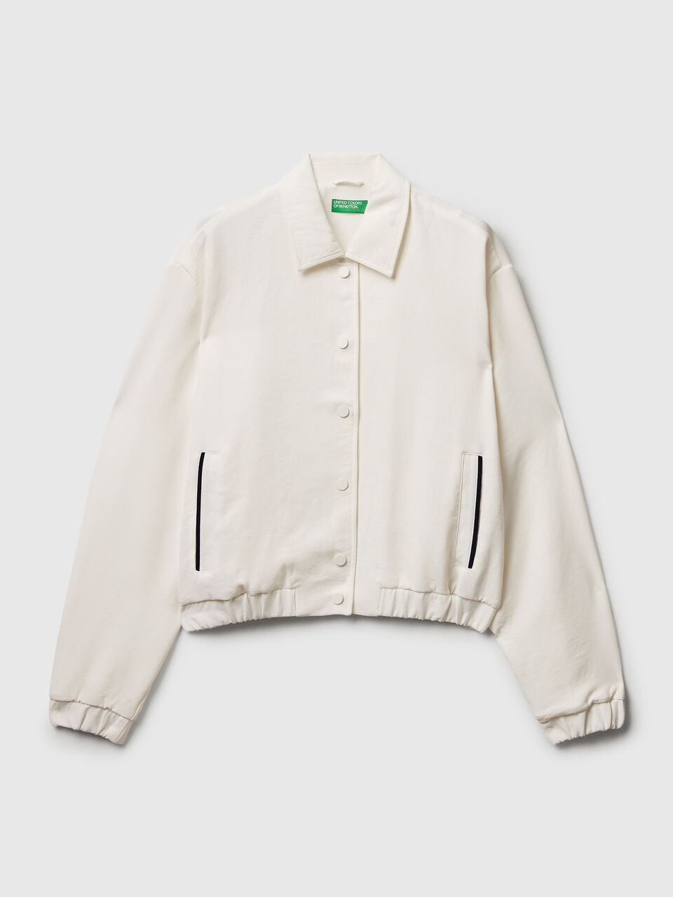 JACKET Mujer image number 1