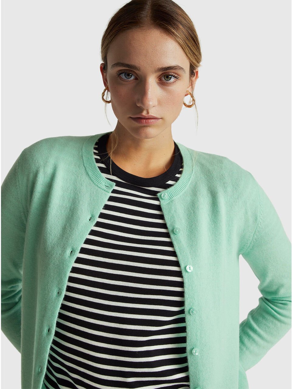 L/S SWEATER Mujer image number null