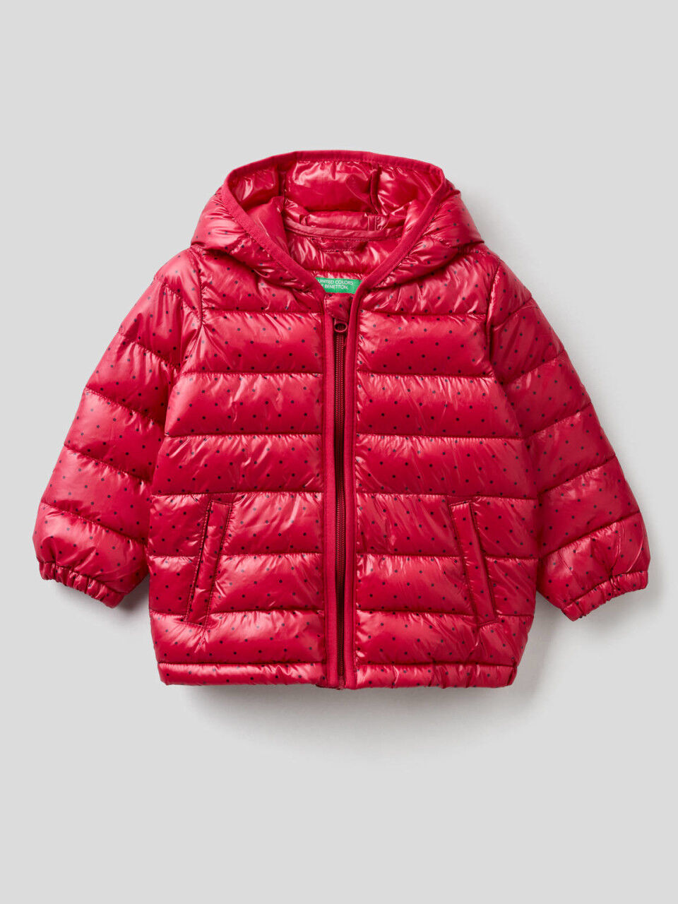 Plumiferos niño benetton clearance