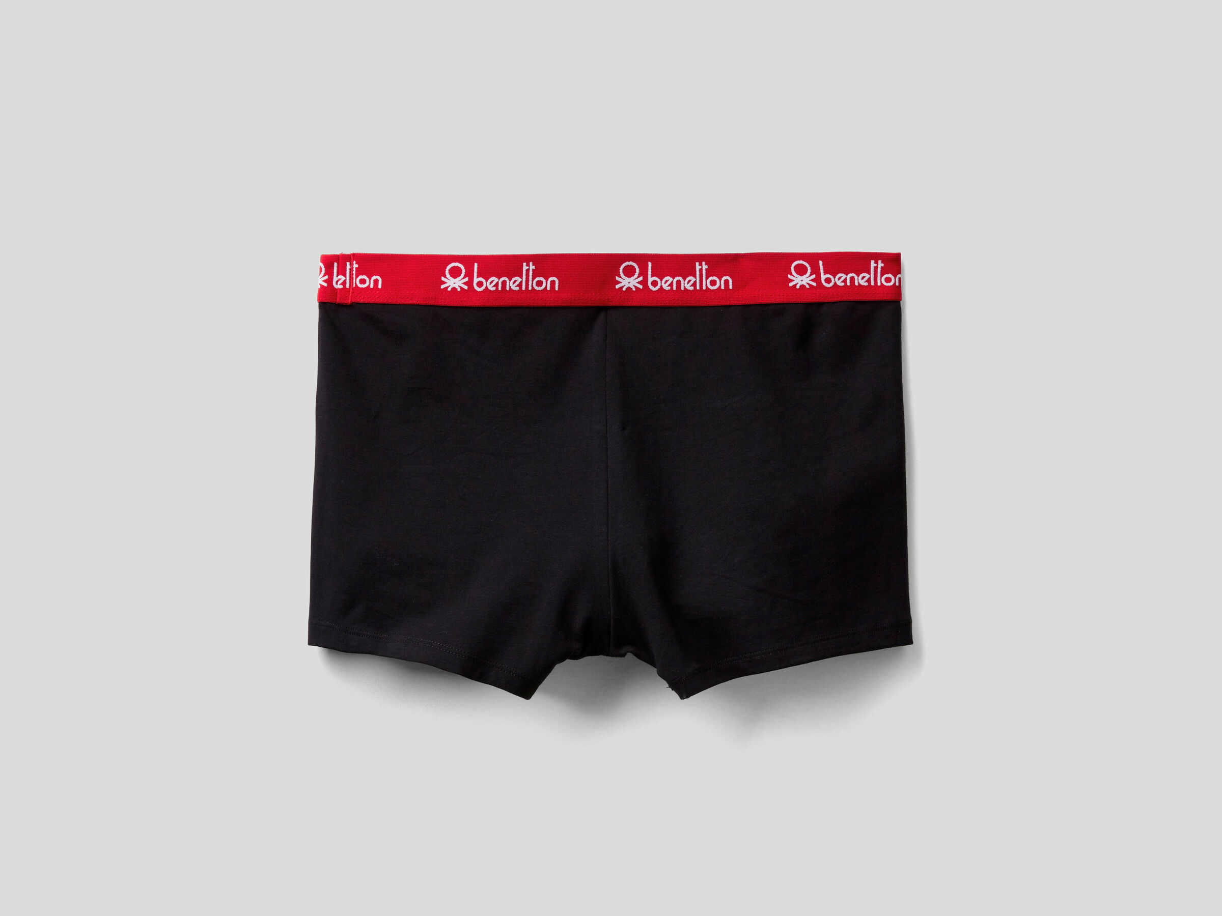 Boxers in stretch organic cotton image number 4