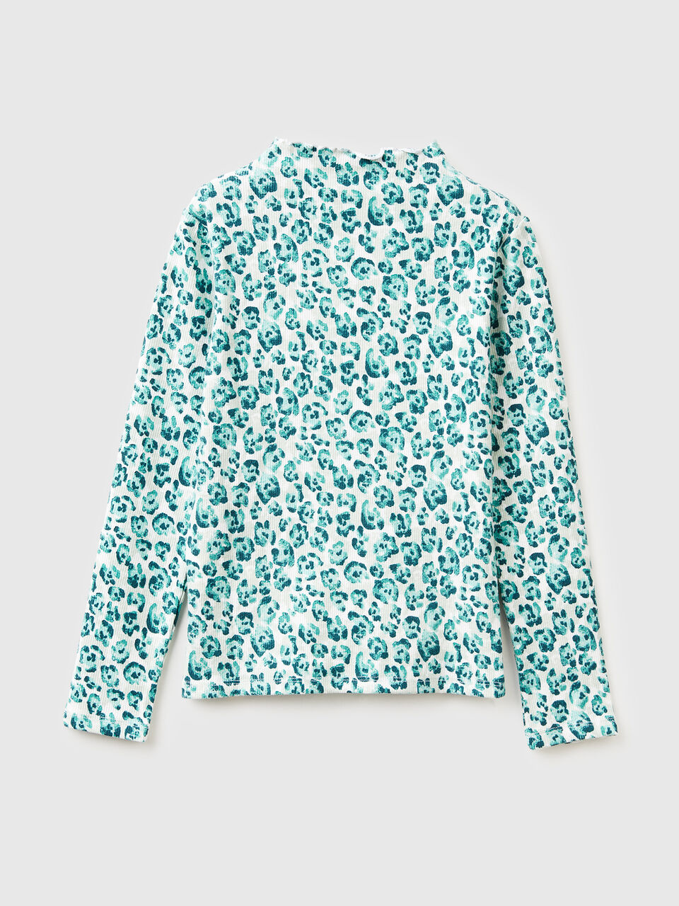 SWEATER L/S Junior Girl image number 2