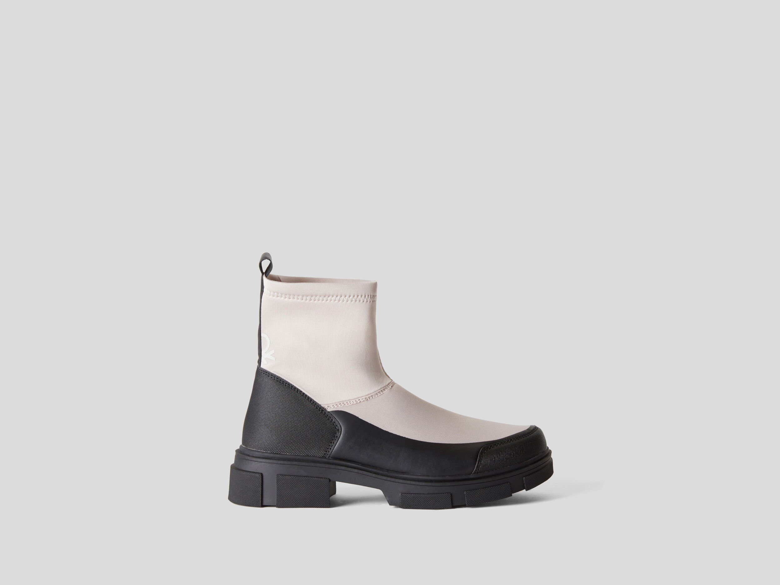 Benetton boots online new arrivals
