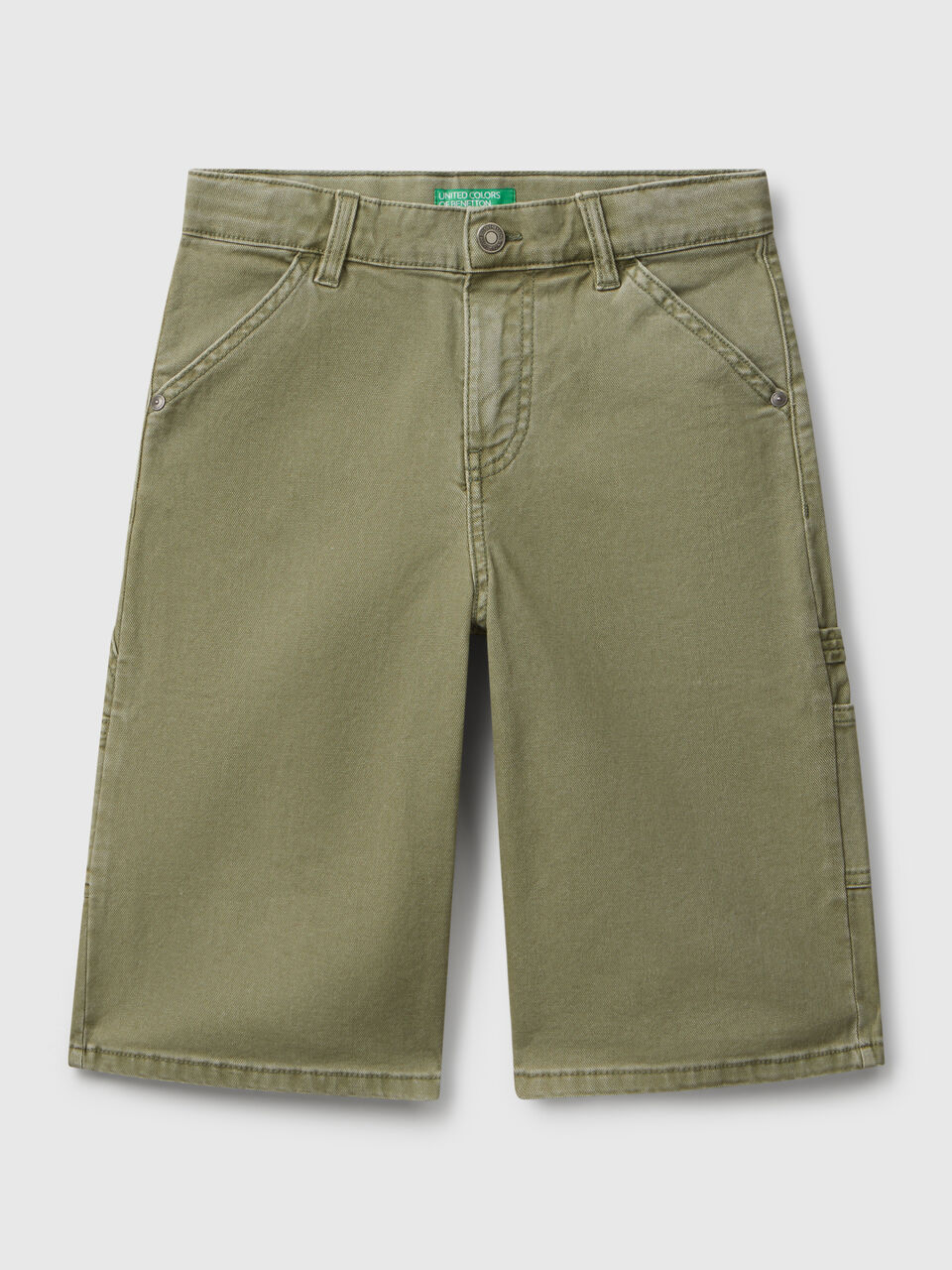 TROUSERS Niño image number 1