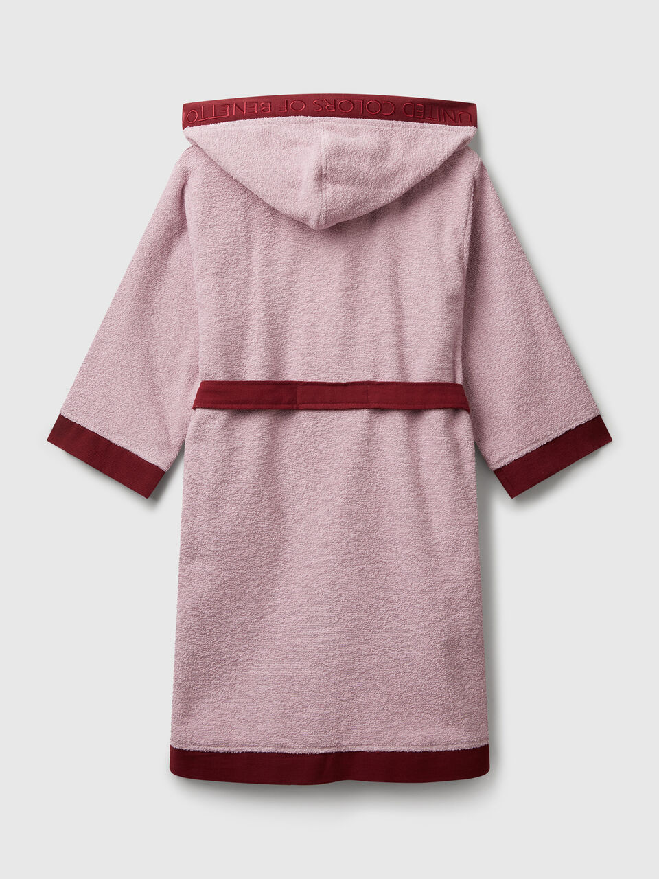 BATH GOWN Niño image number 2