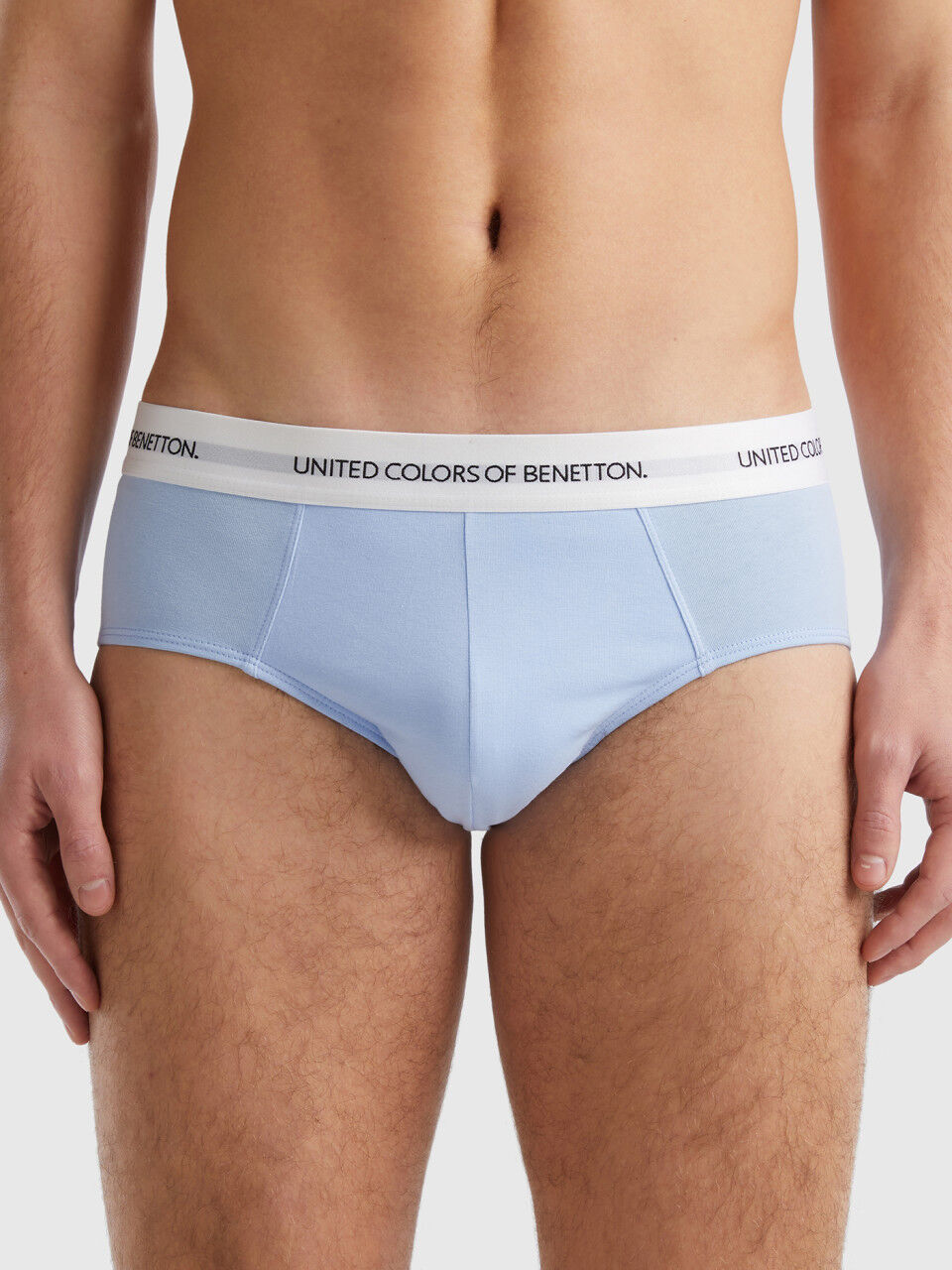 Men s Briefs Undercolors 2024 Benetton