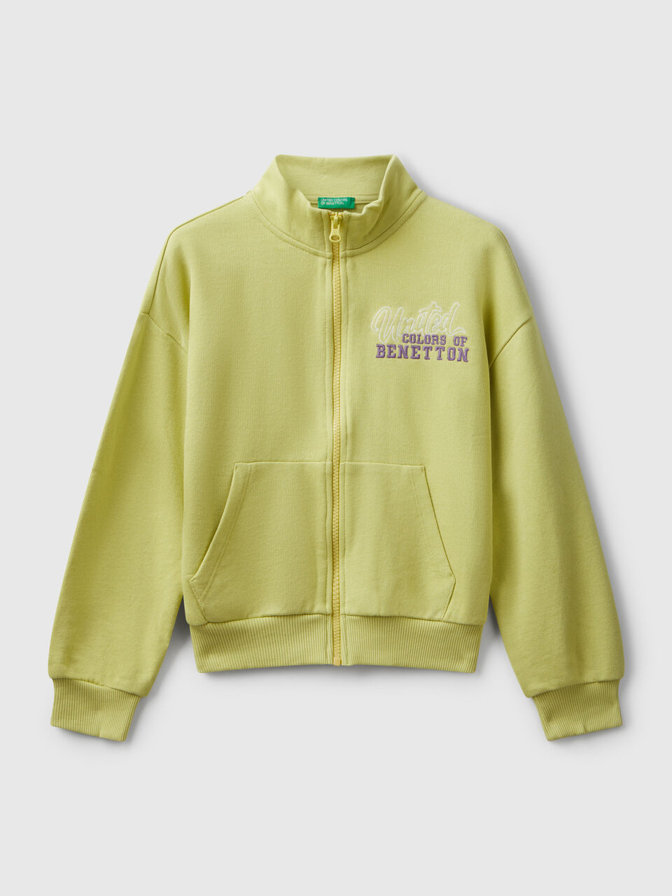JACKET Niña image number 1