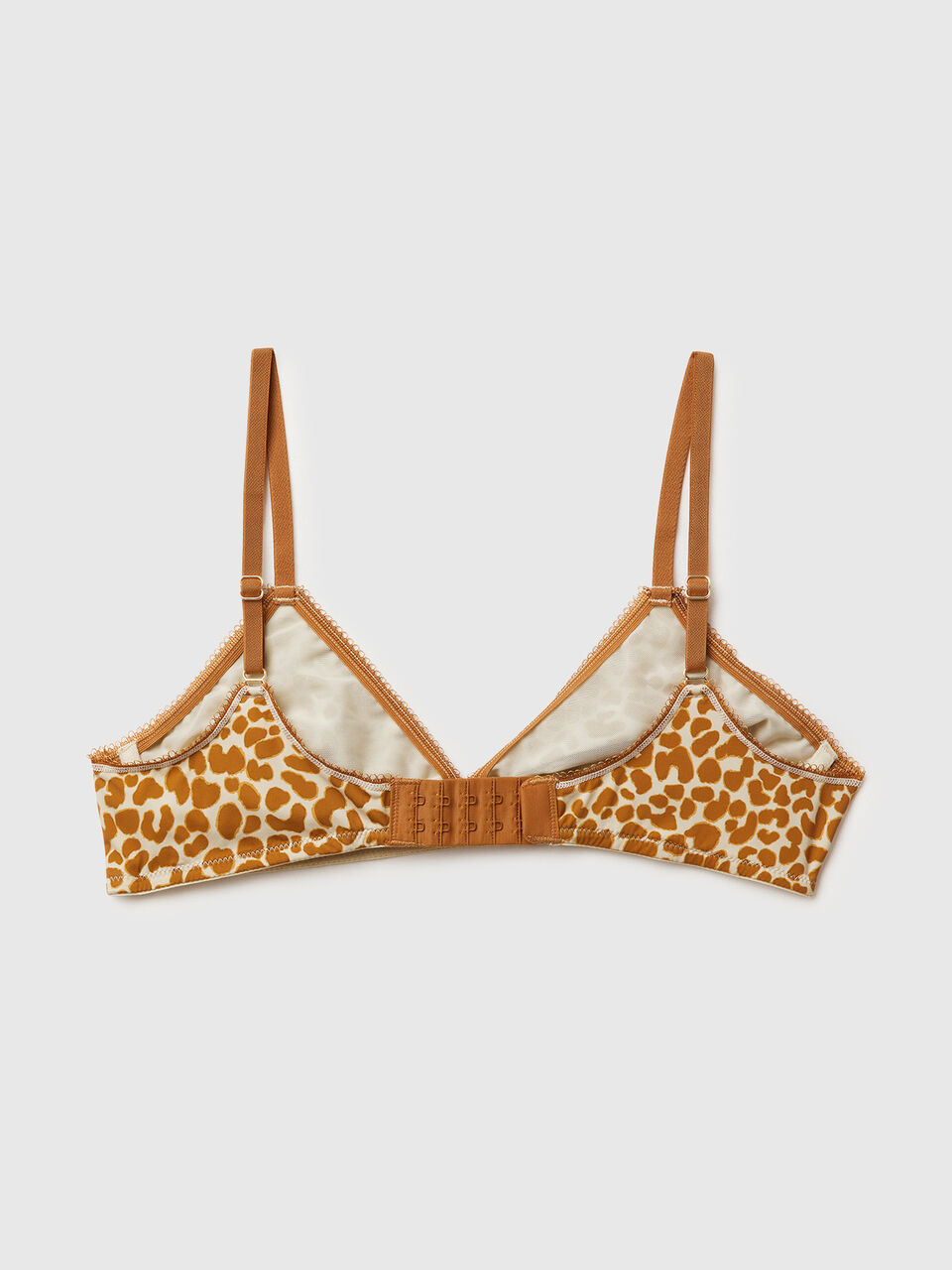 BRASSIERE Mujer image number null