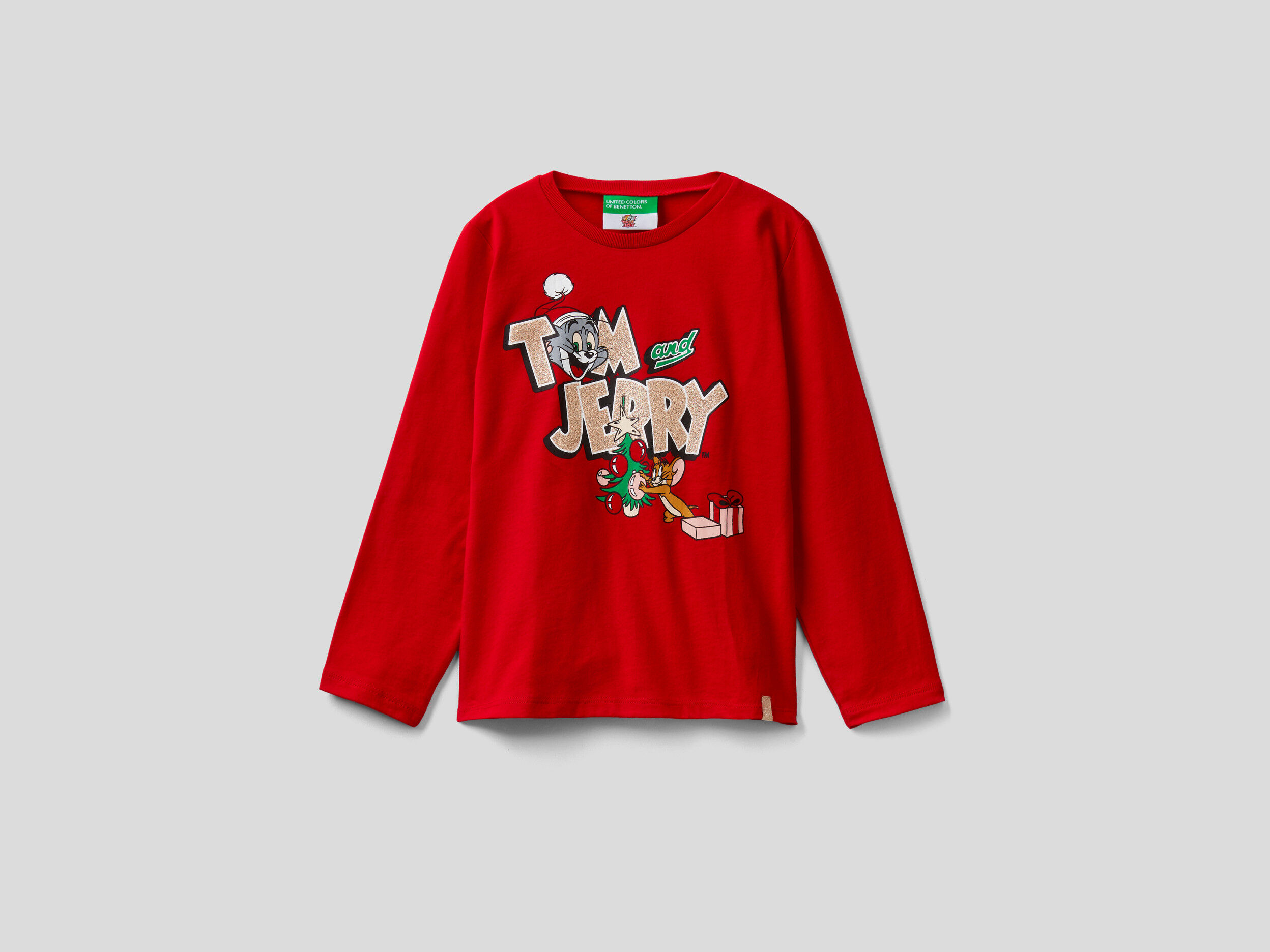 Camisas de tom y hotsell jerry
