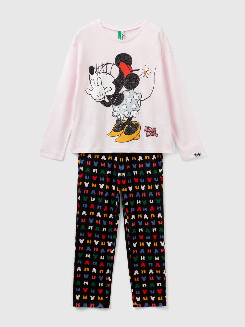 Pigiami bambino benetton 2025