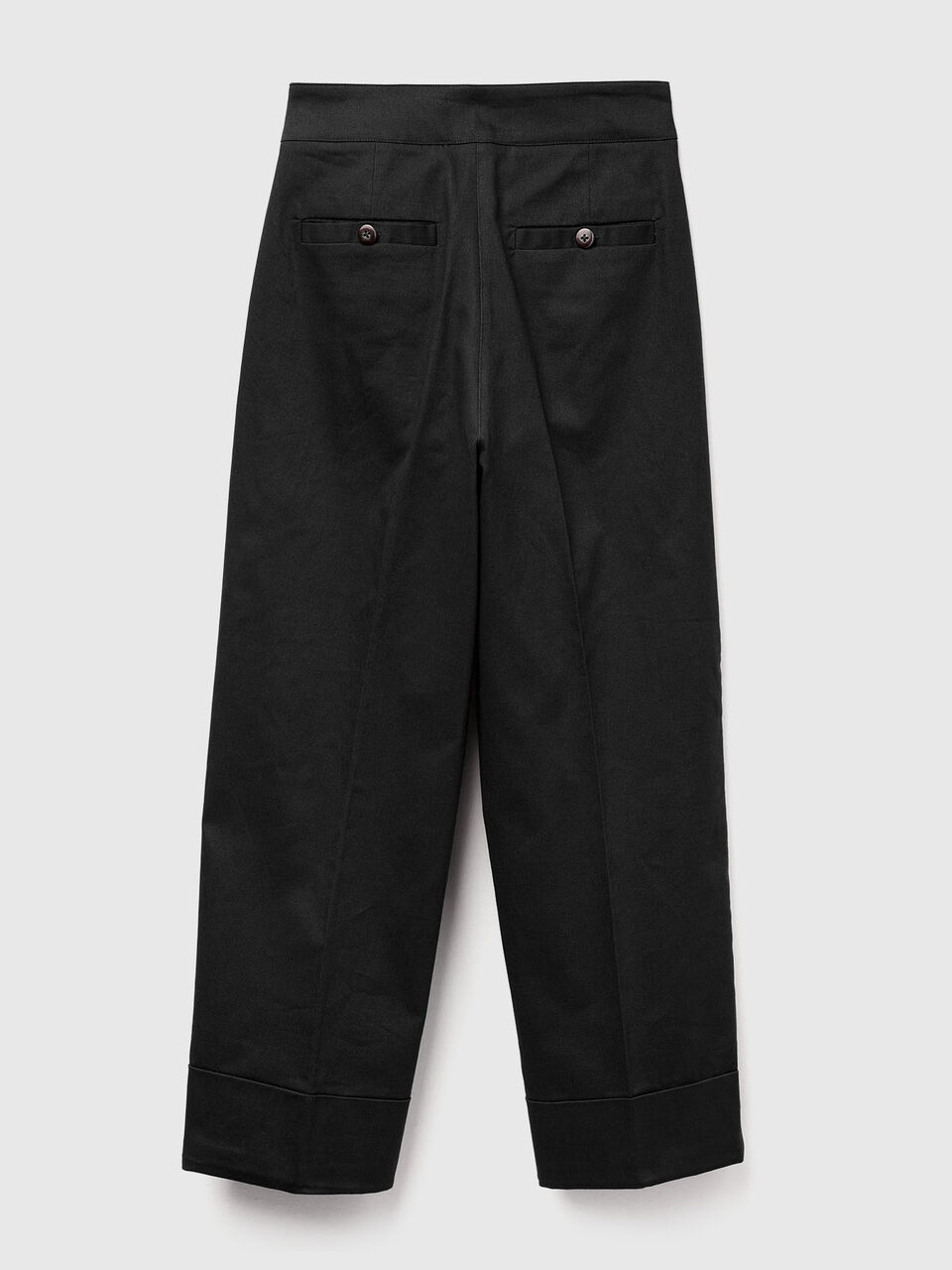 TROUSERS Women image number null