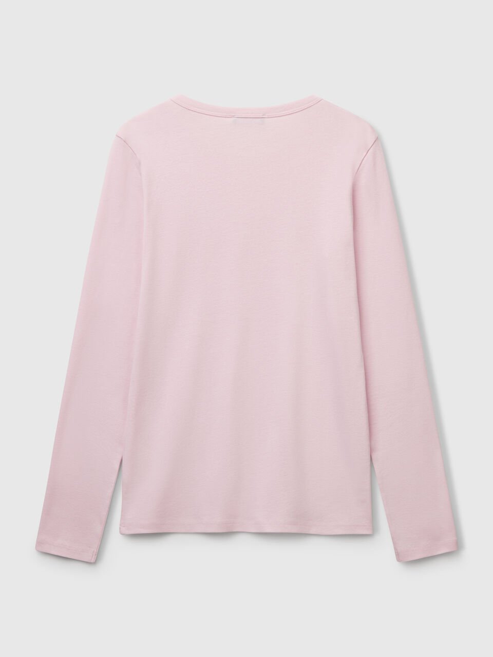 T-SHIRT L/S Mujer image number 2