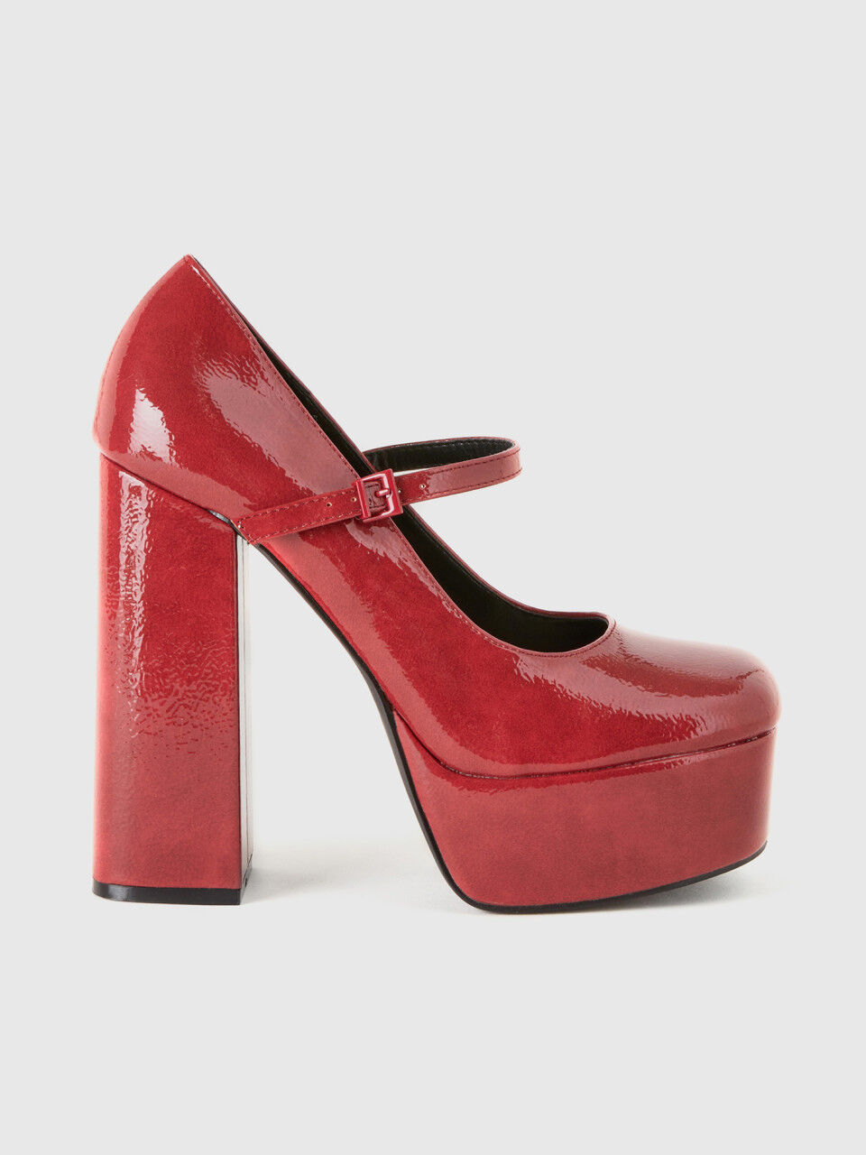 Women s Heels Shoes Collection 2024 Benetton