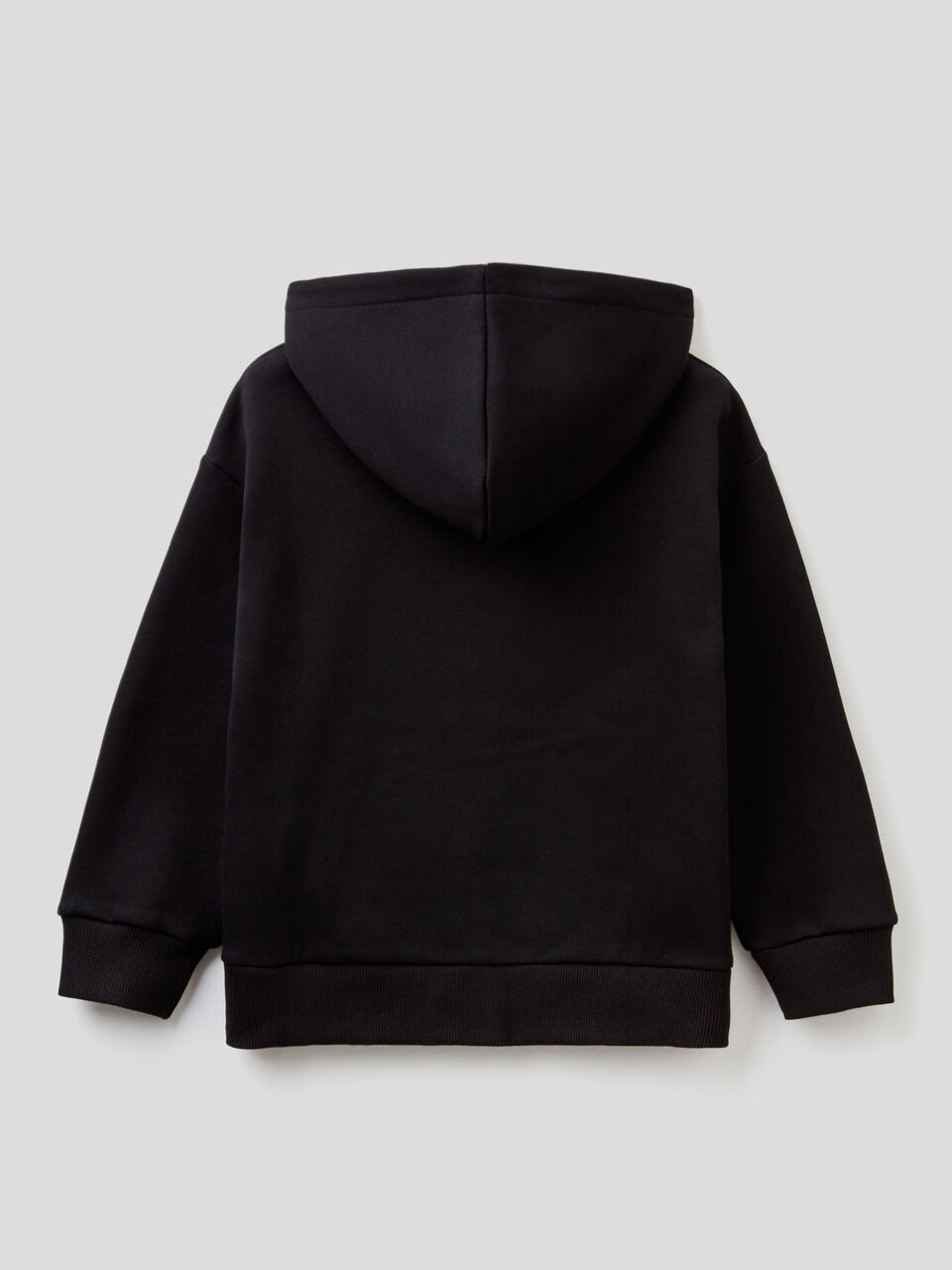 Sweatshirt with hood by Ghali image number 2