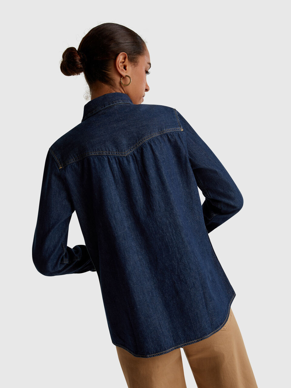 SHIRT Mujer image number null