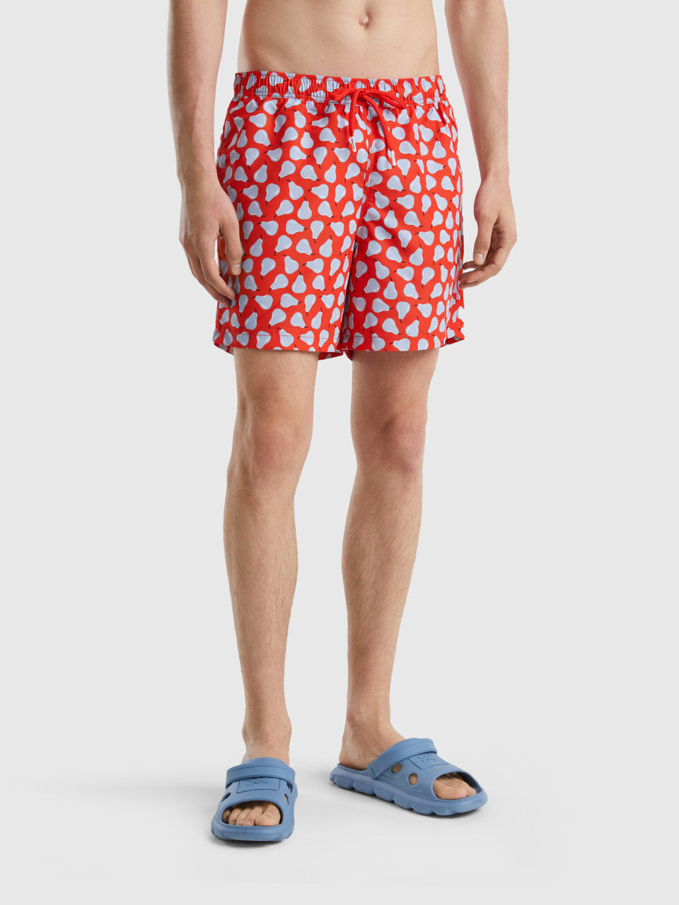 Keystone light 2024 swim trunks