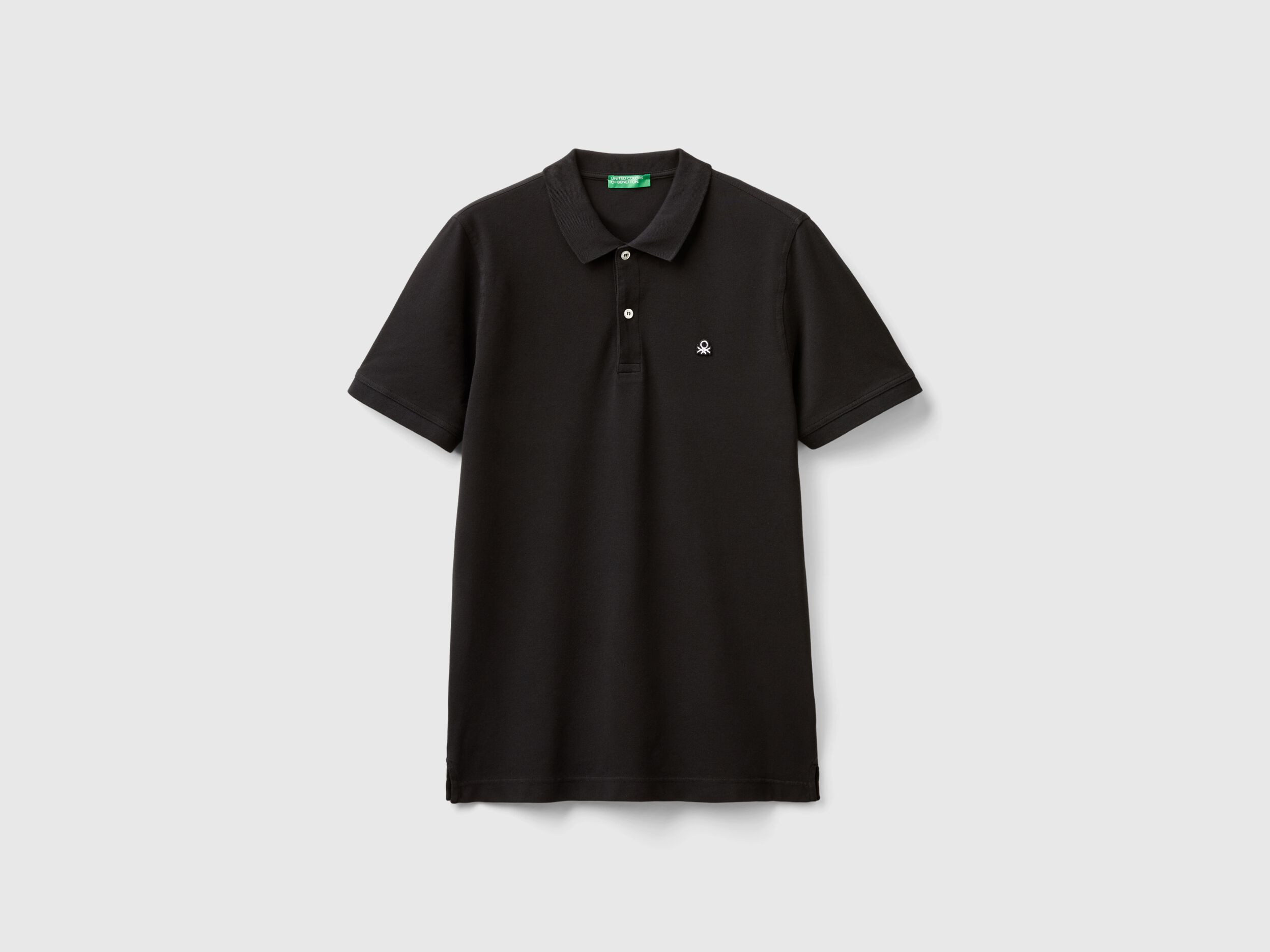 Benetton mens polo shirts store