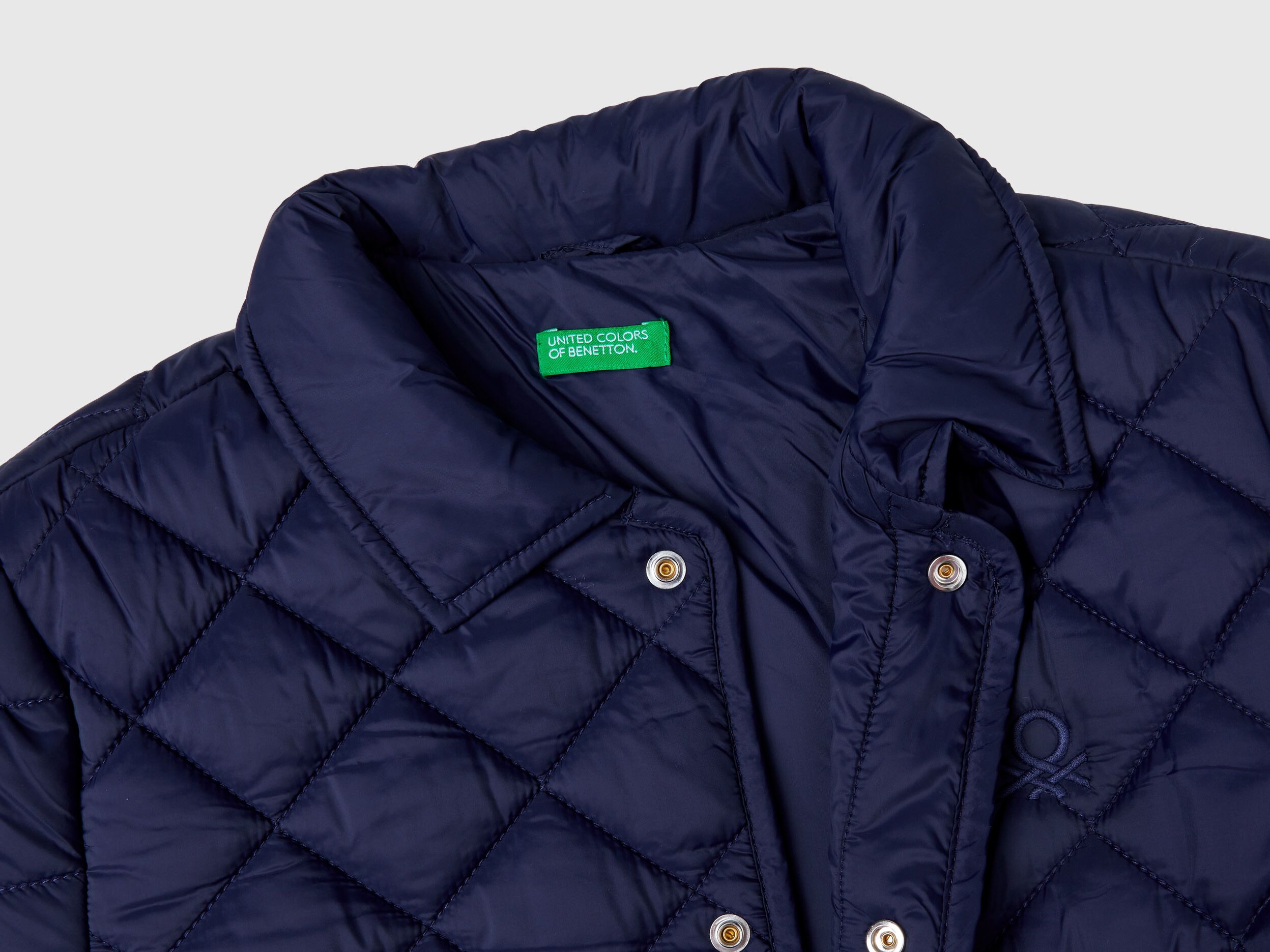 Benetton hot sale rain defender